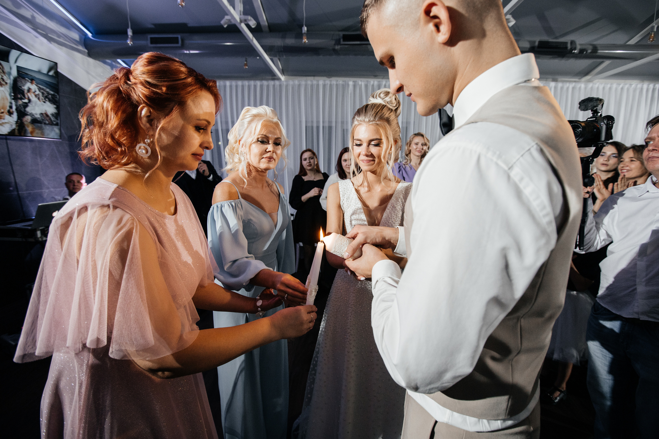 Злата & Данил