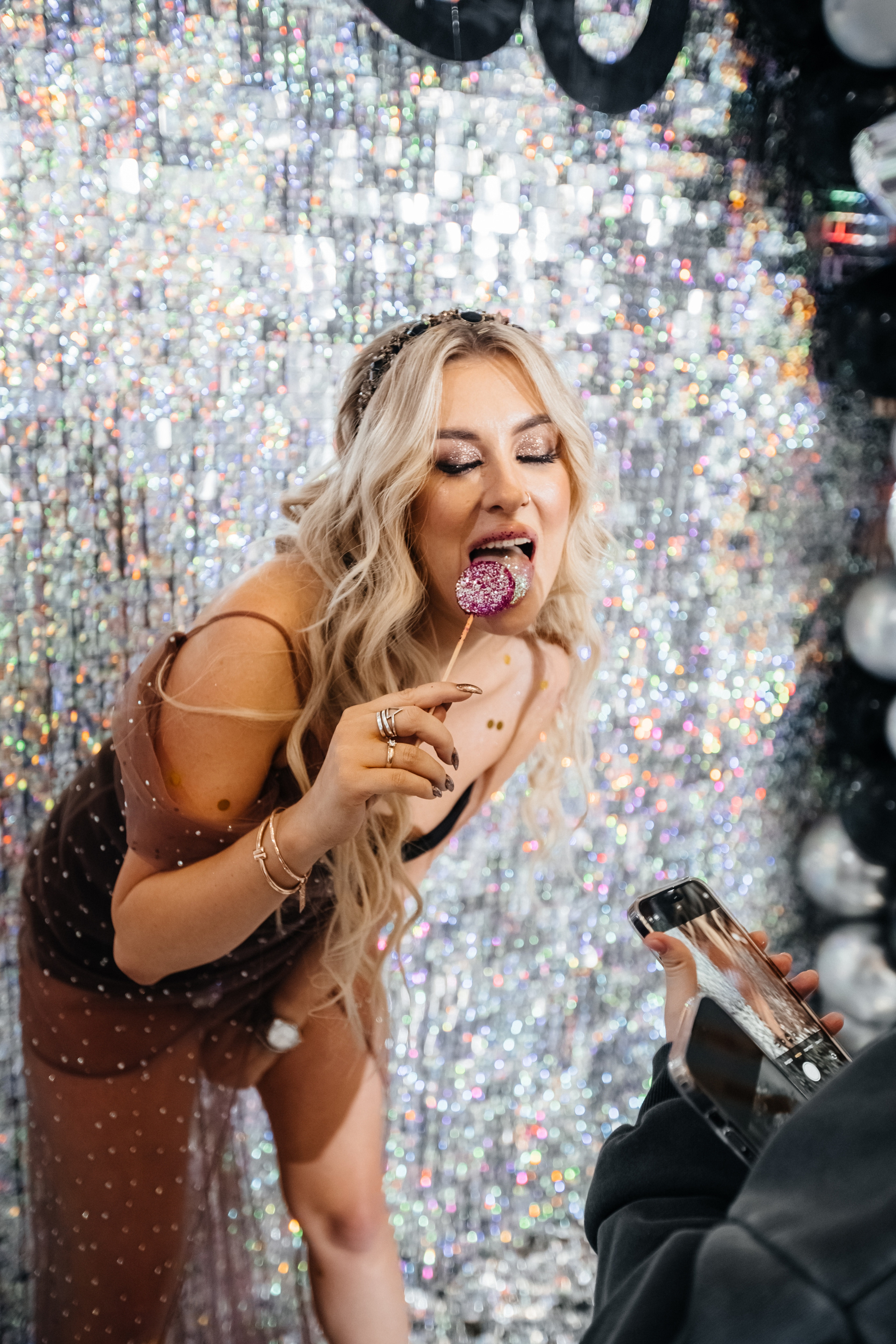 Юбилей Юлии