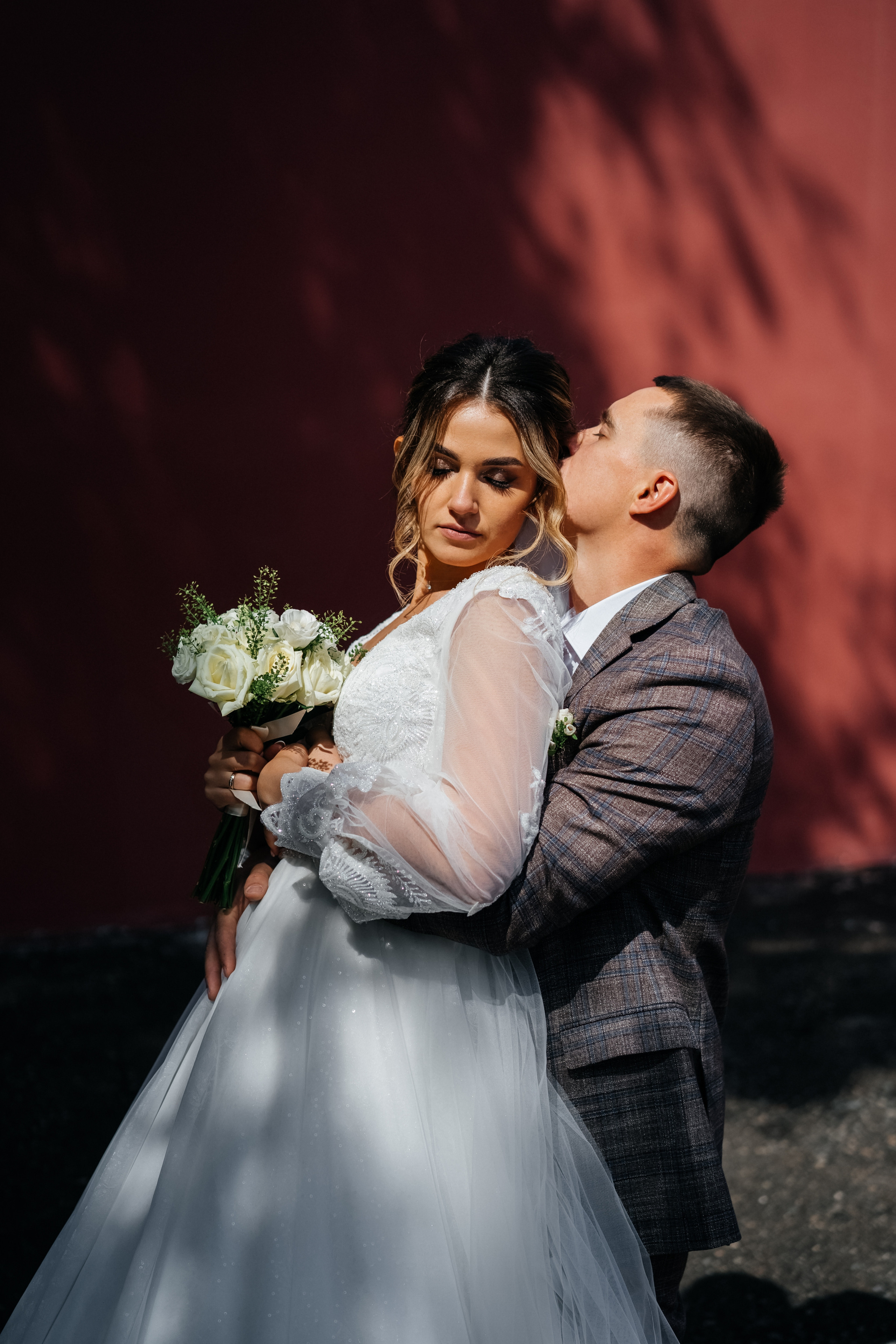 Кристина & Данил