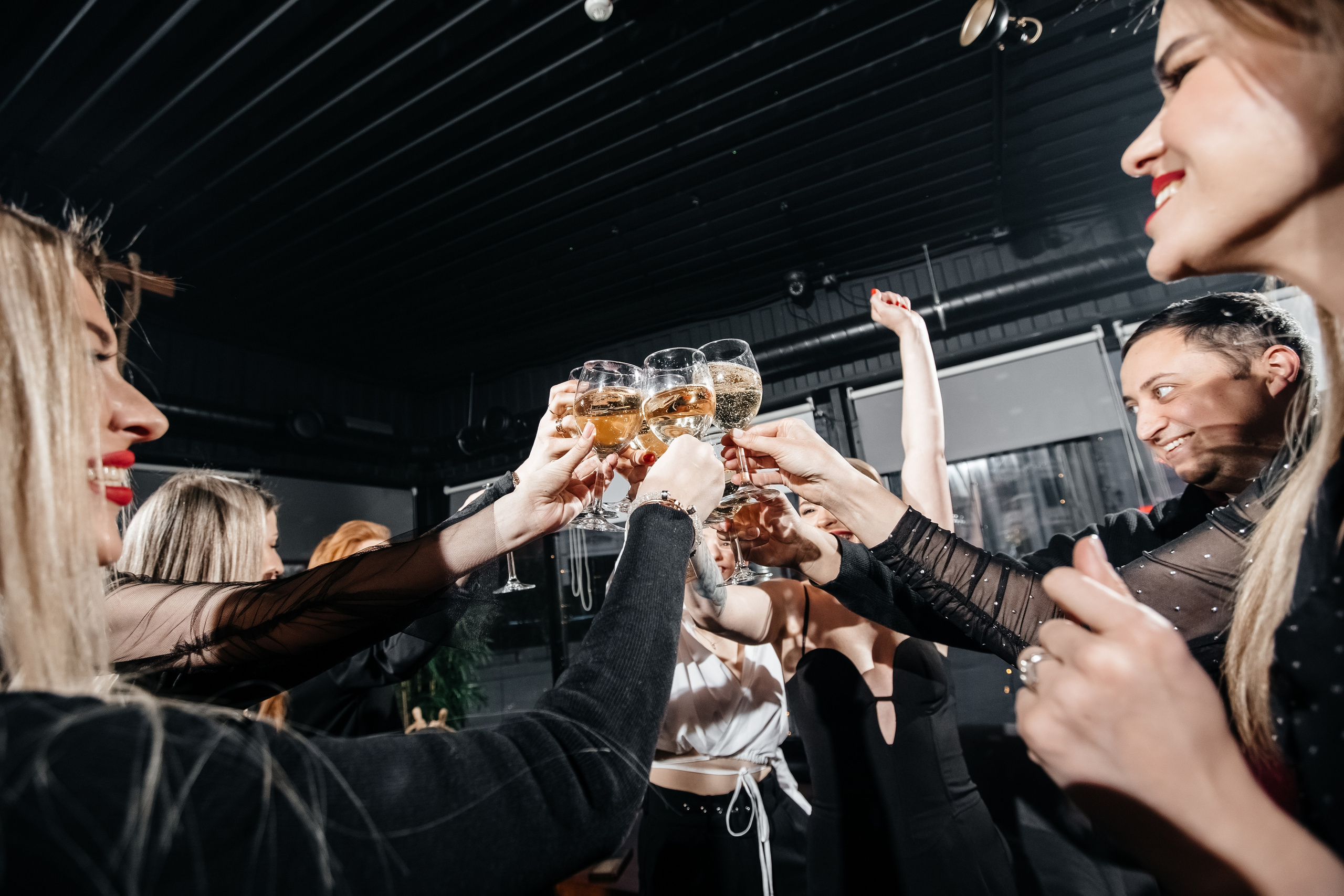 Юбилей Алисы