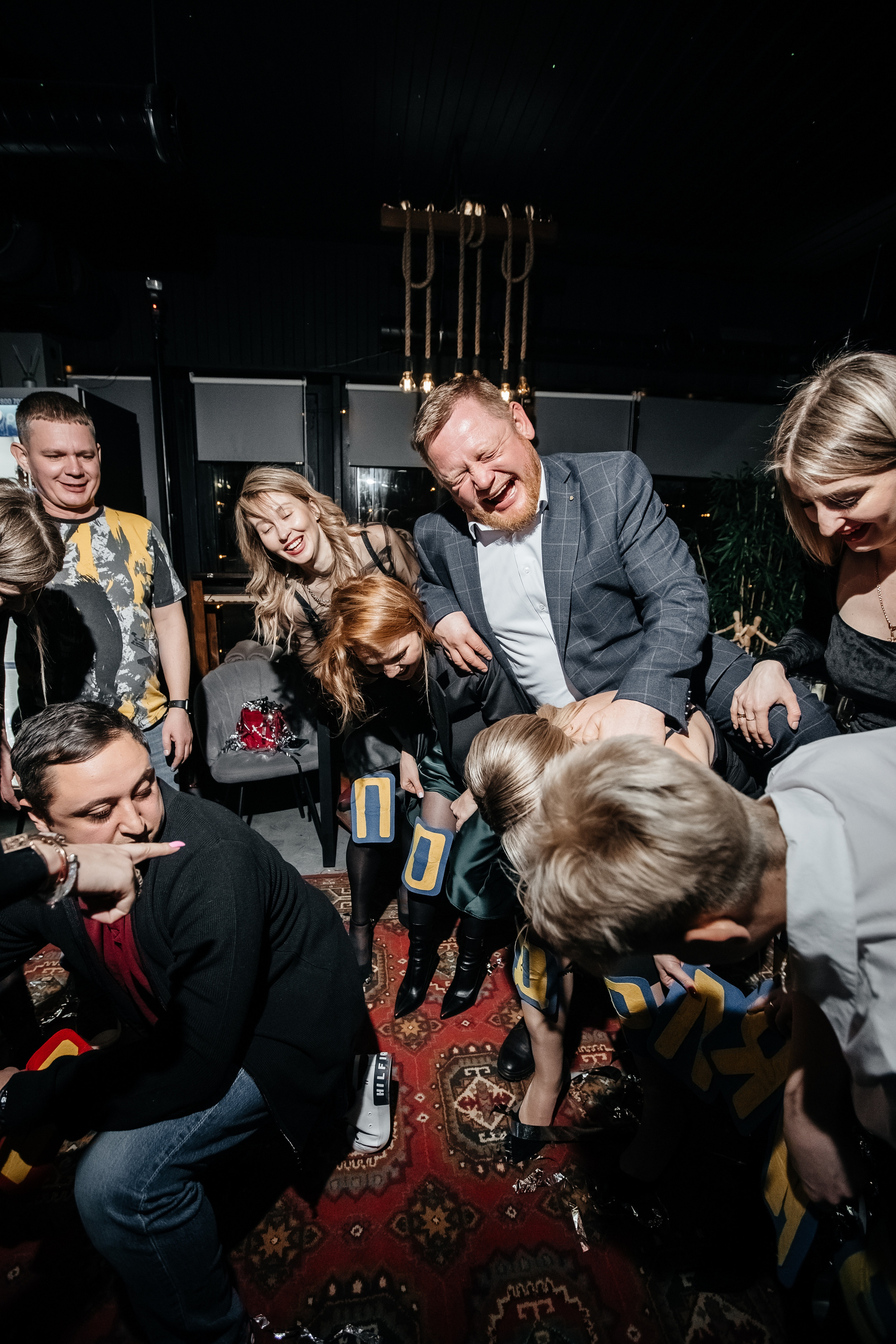 Юбилей Алисы