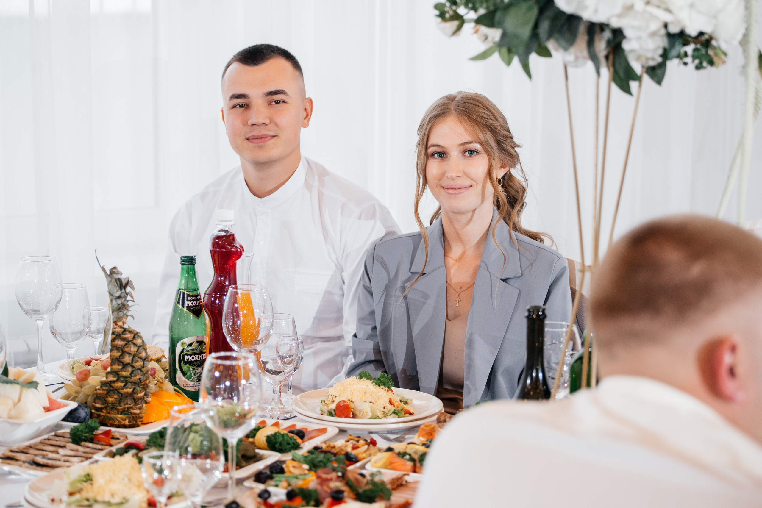 Злата & Данил