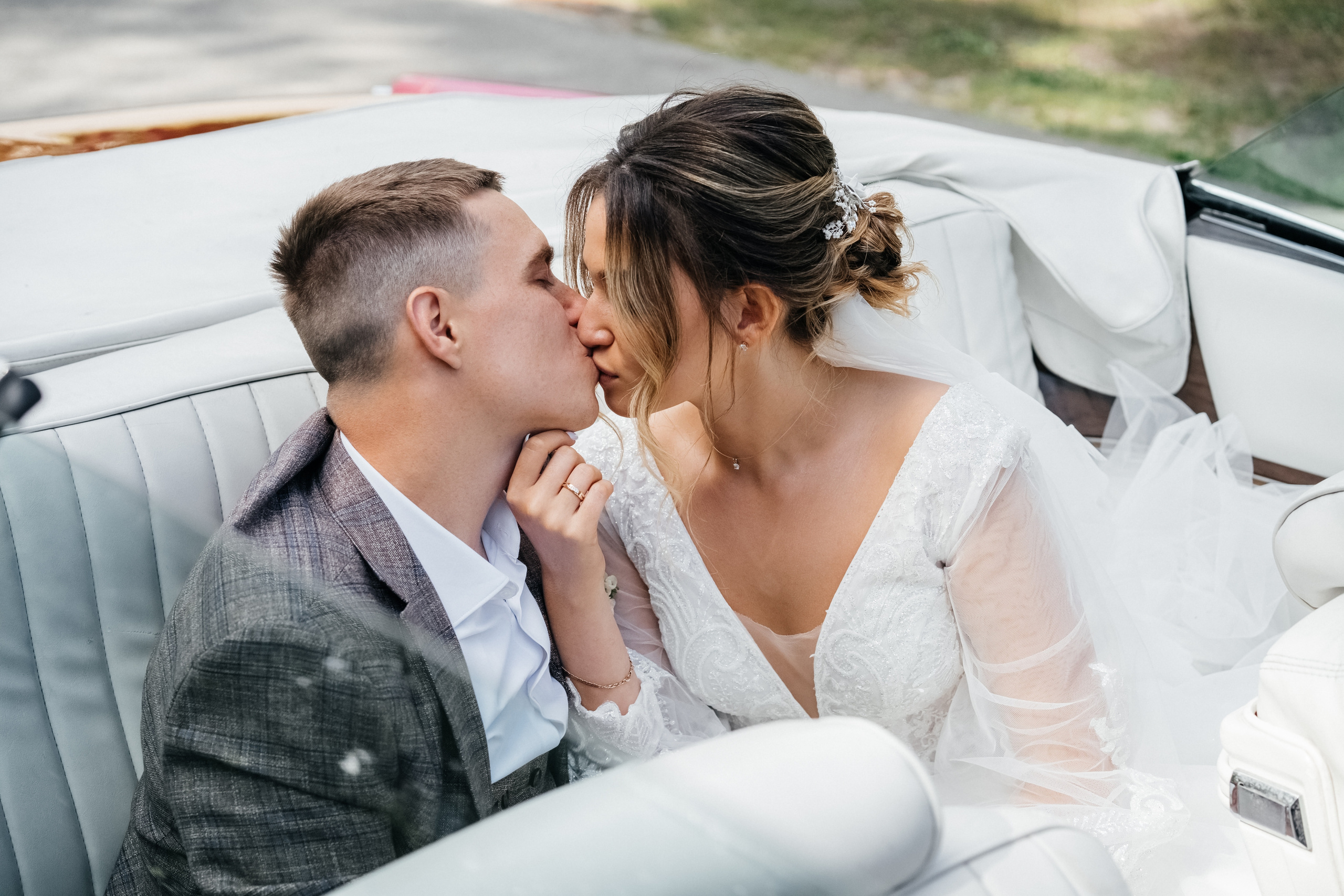 Кристина & Данил