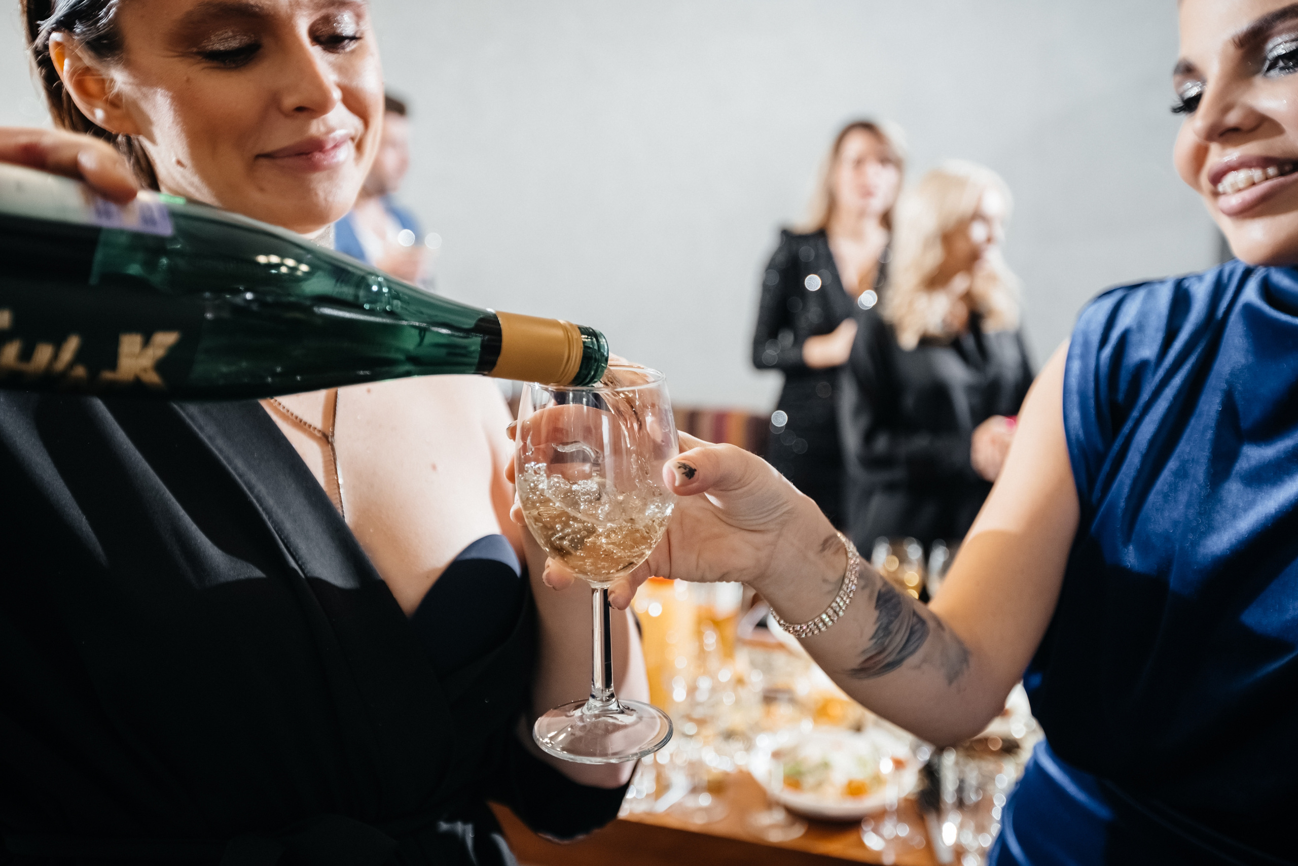 Юбилей Юлии