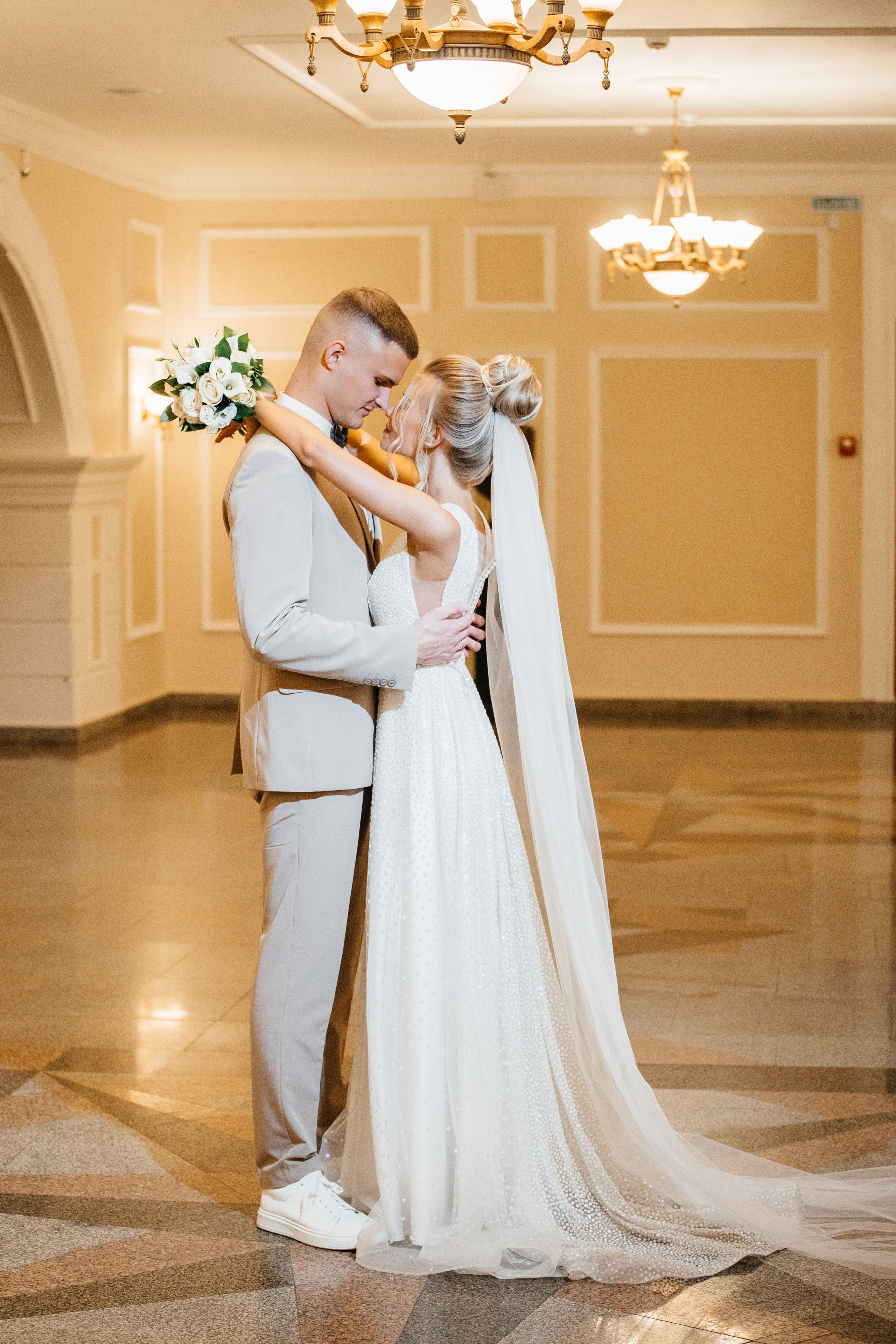 Злата & Данил