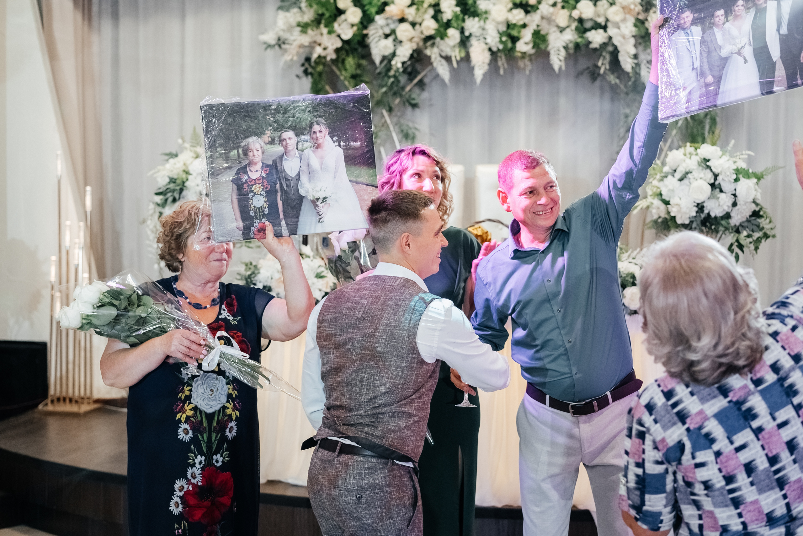 Кристина & Данил