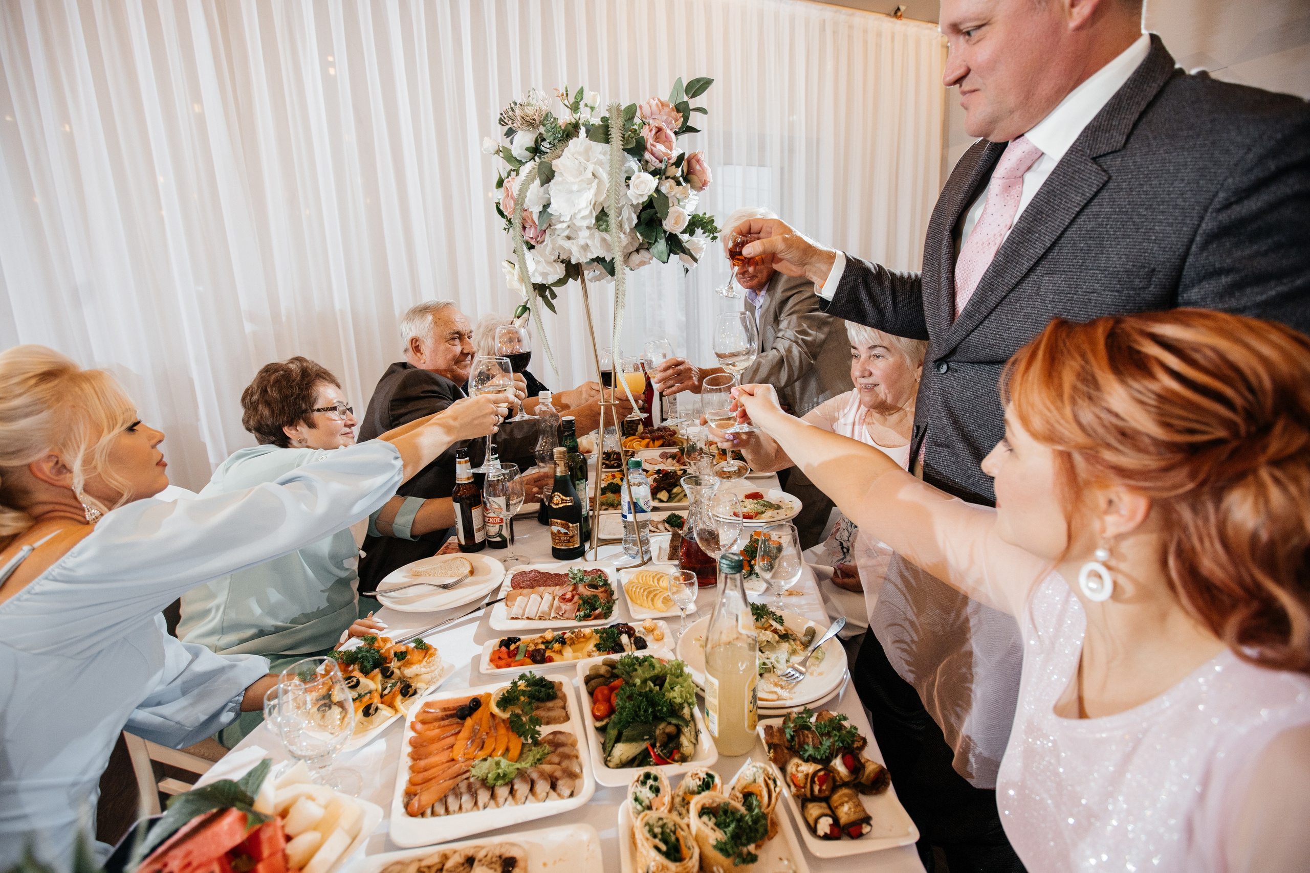 Злата & Данил