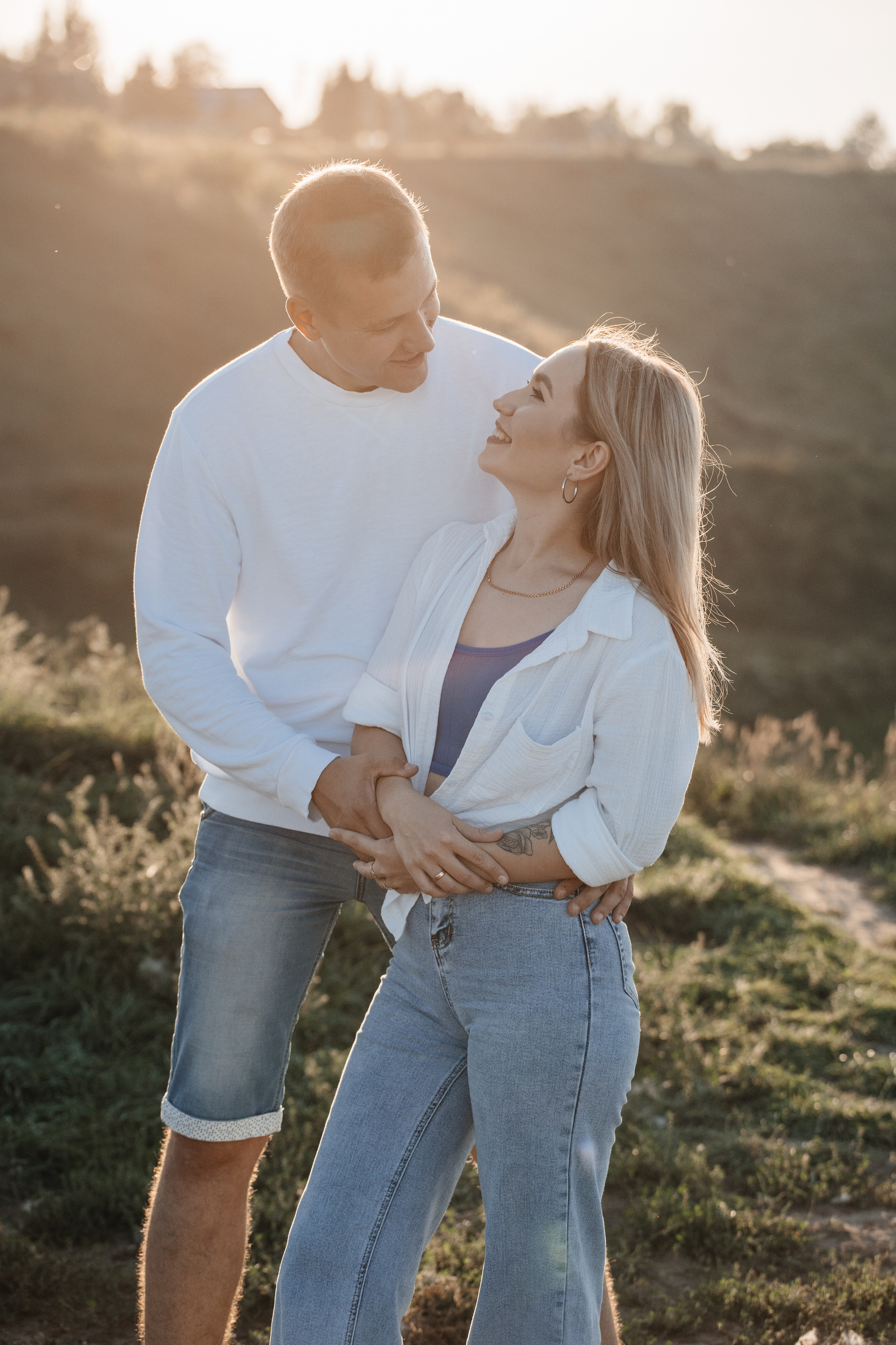 Семейная история