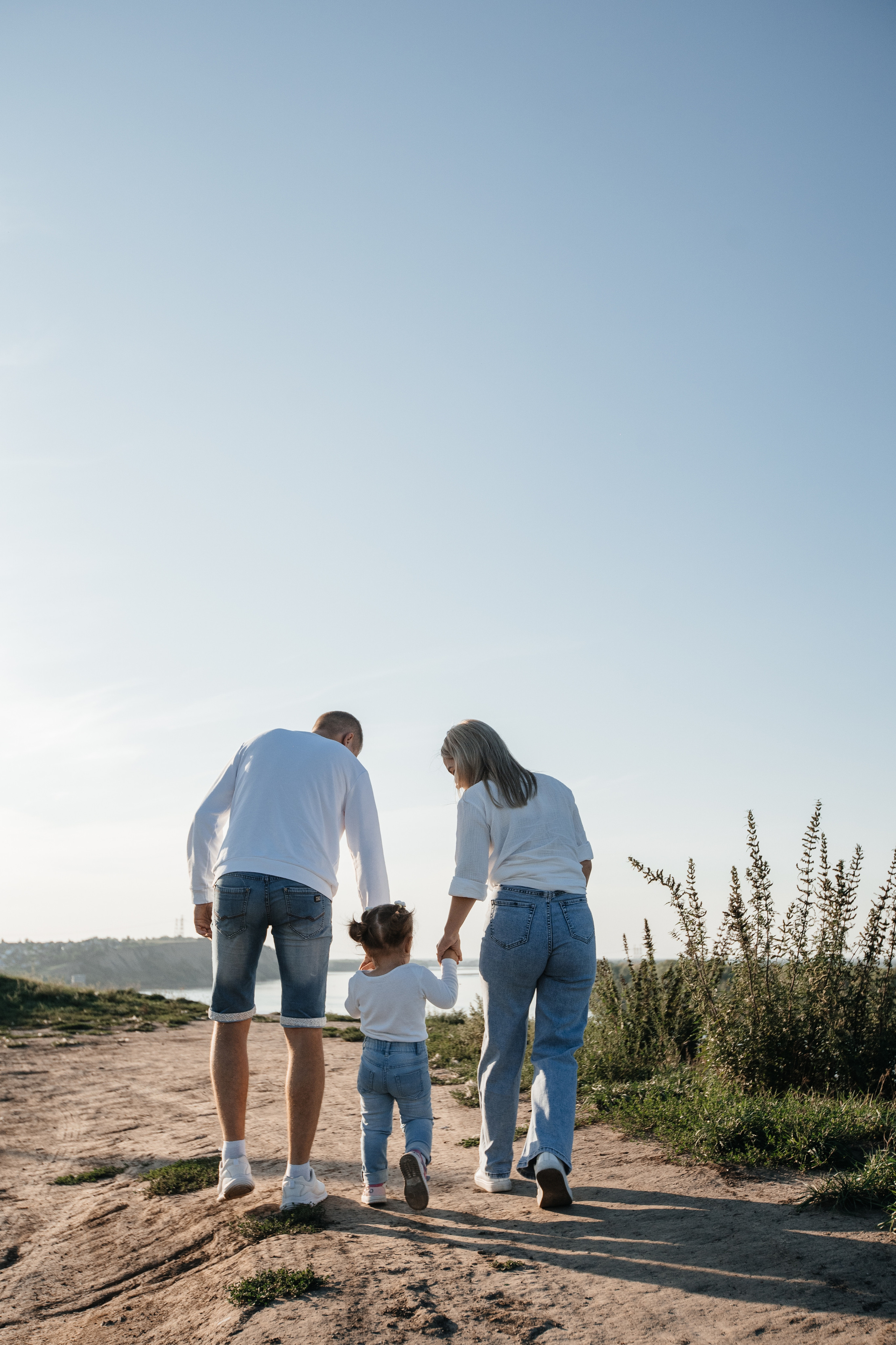 Семейная история