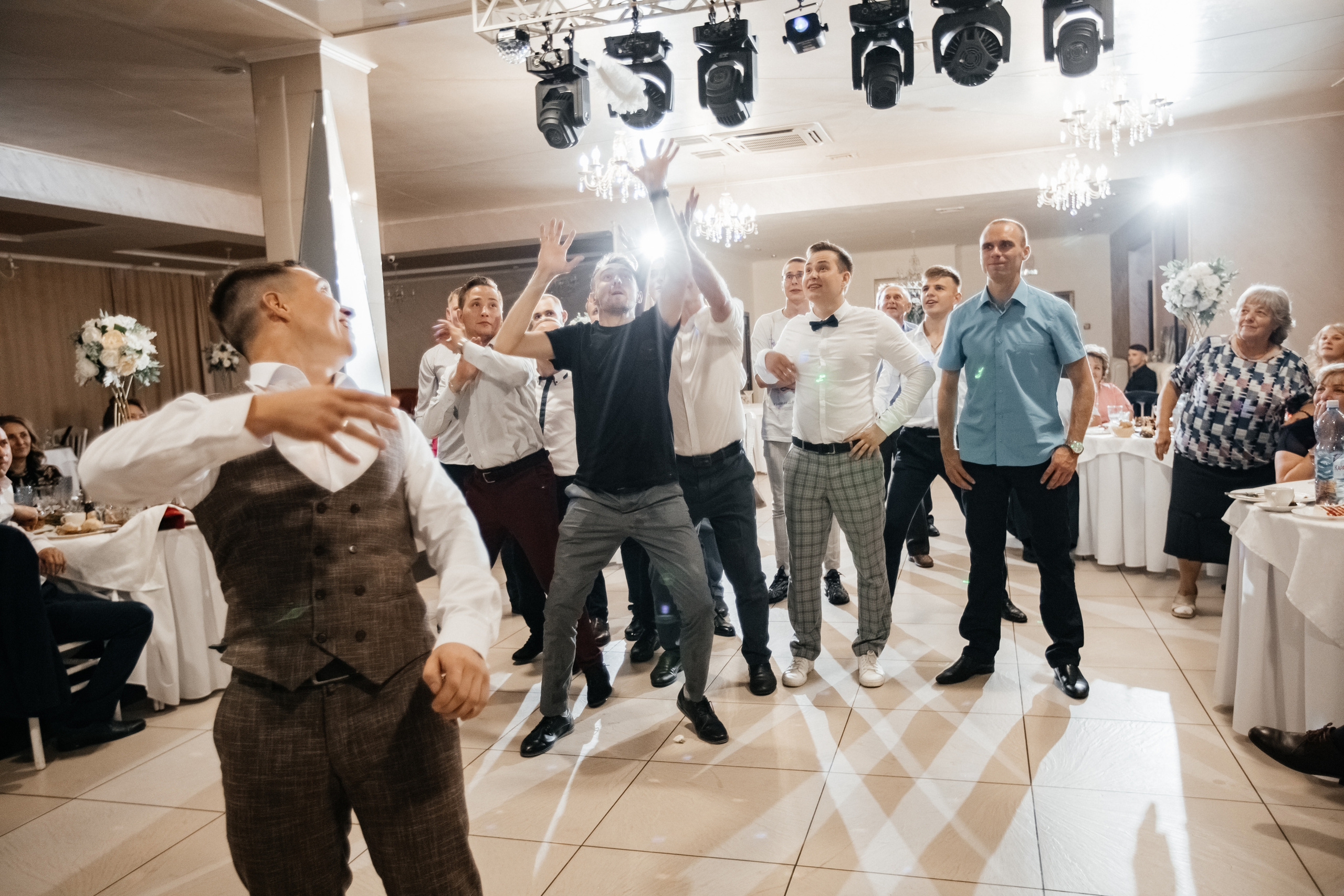 Кристина & Данил