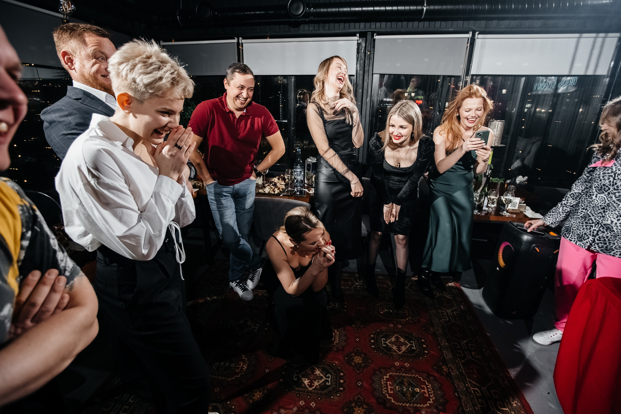 Юбилей Алисы