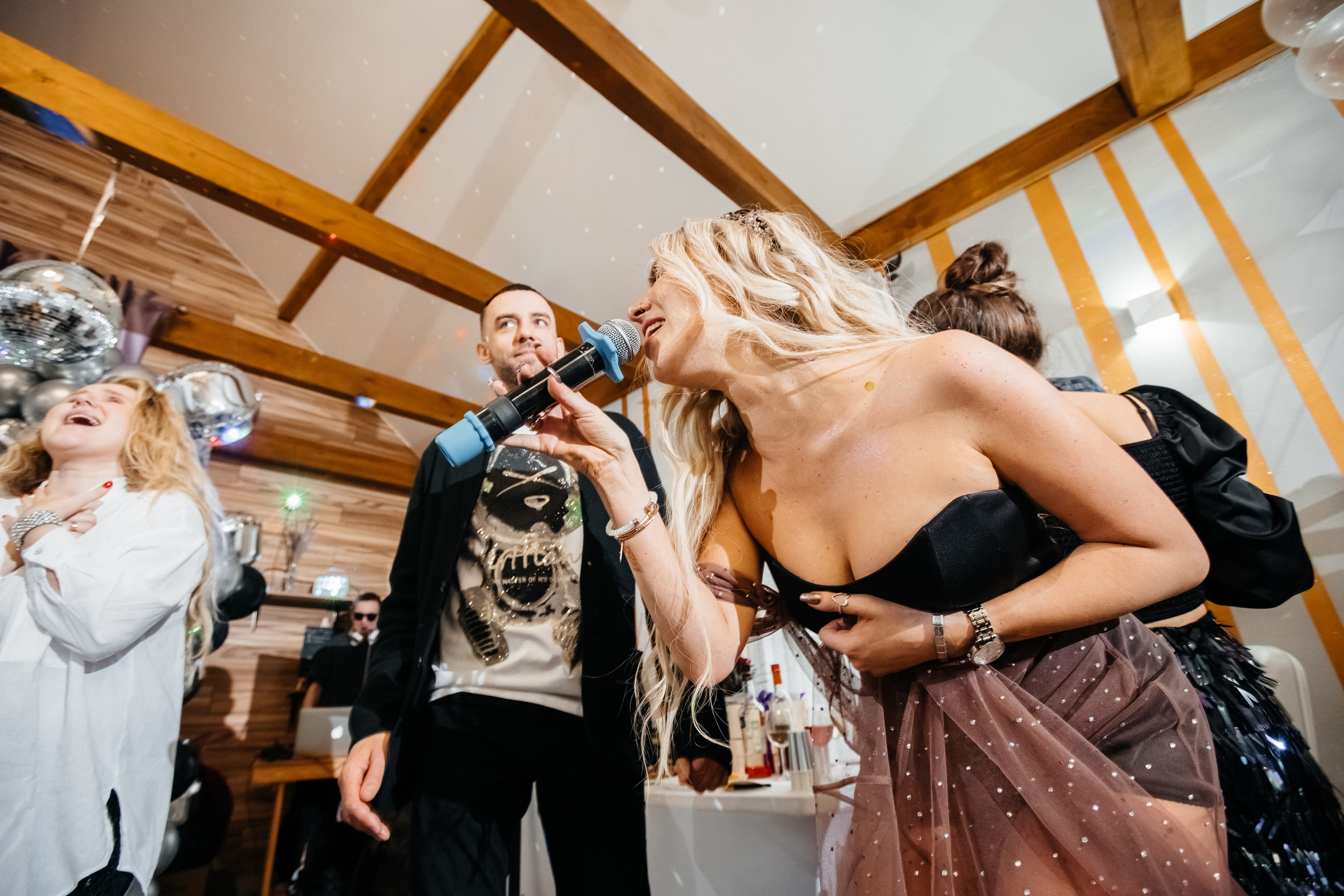 Юбилей Юлии