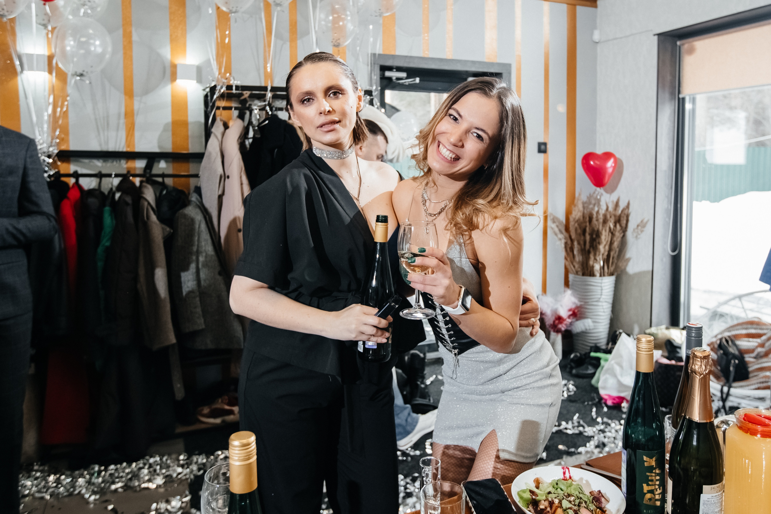 Юбилей Юлии