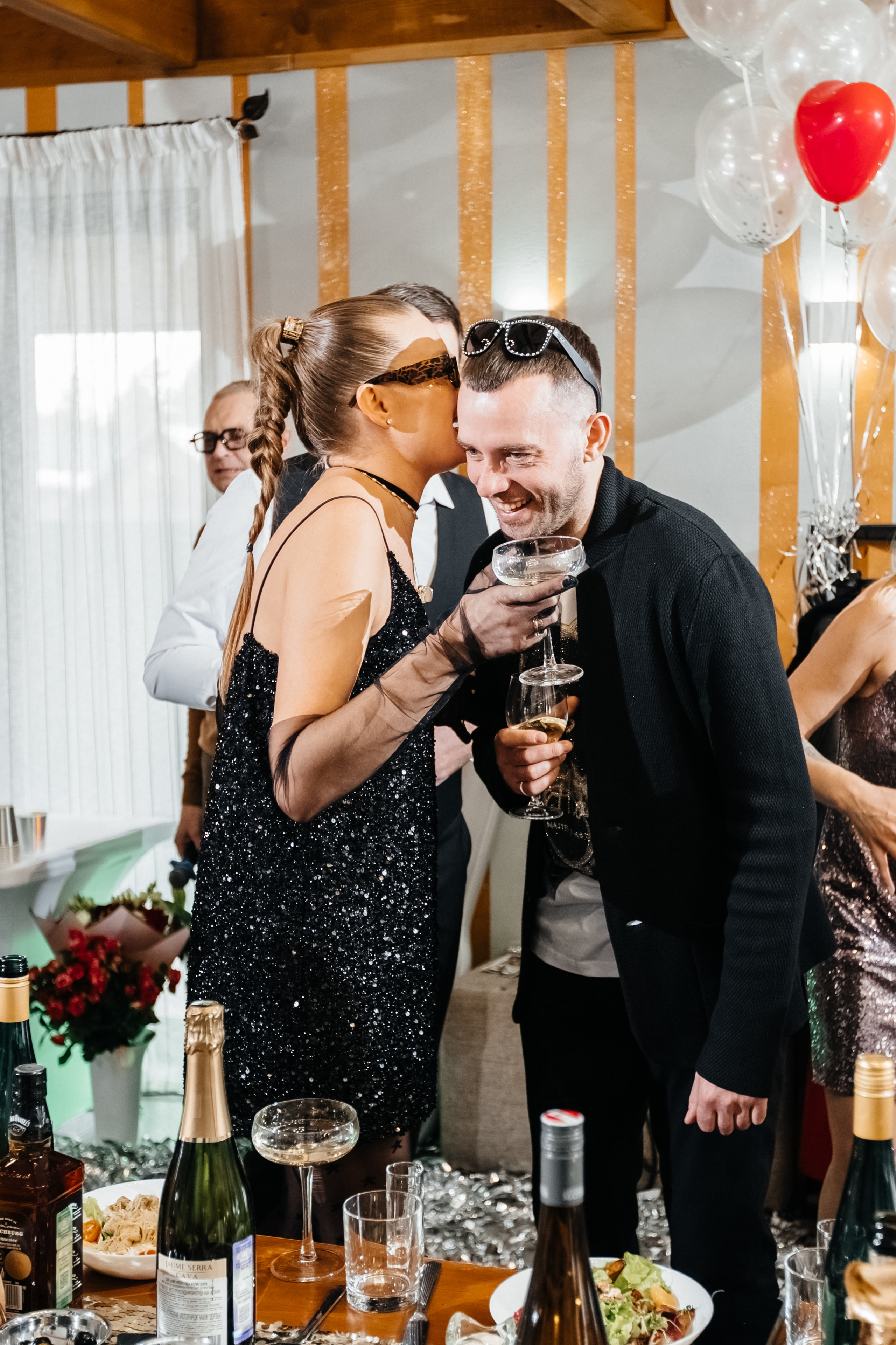 Юбилей Юлии