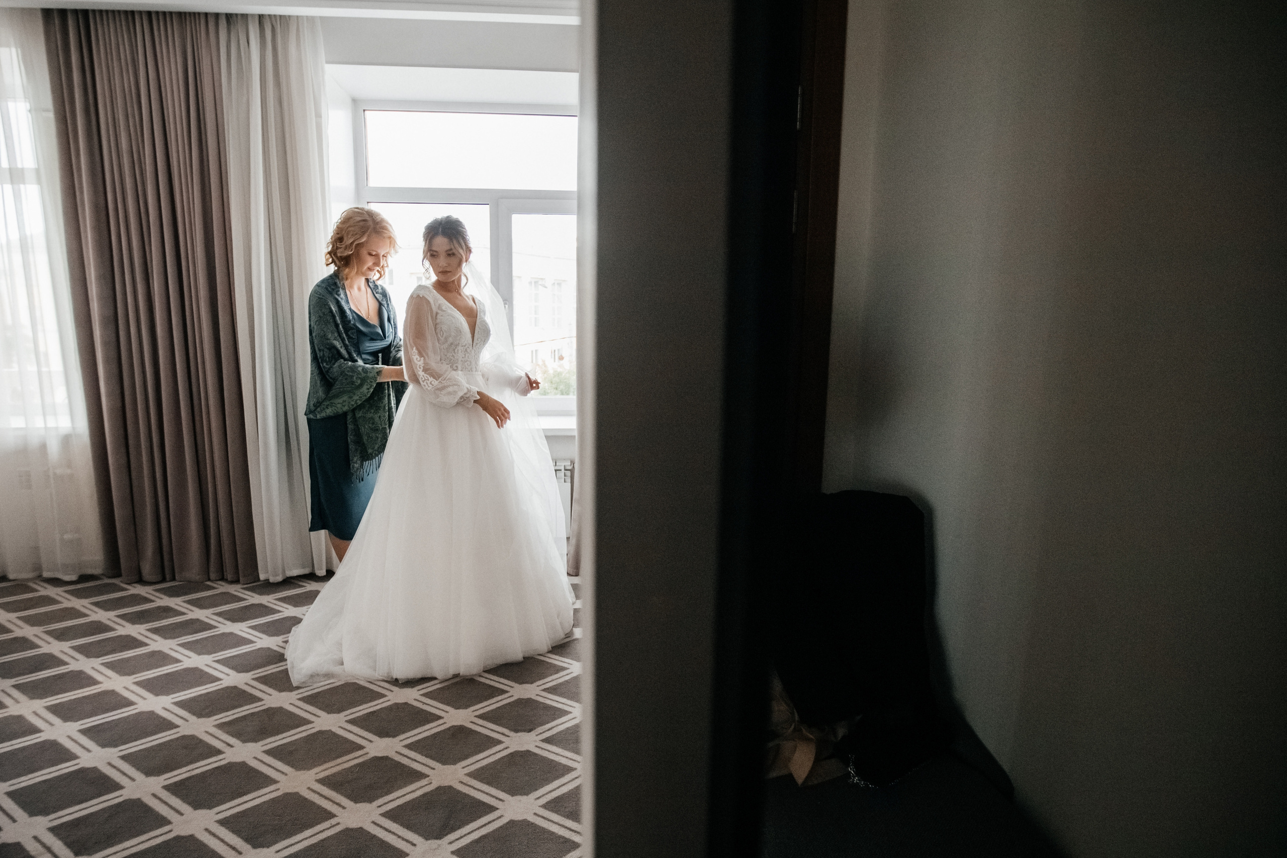 Кристина & Данил