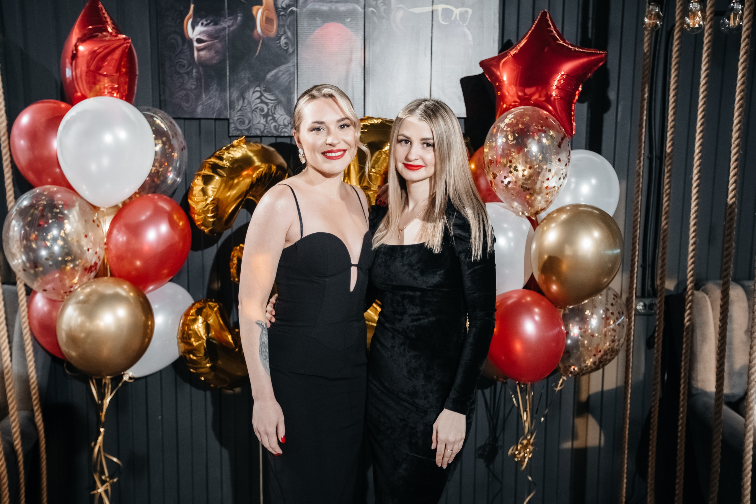 Юбилей Алисы