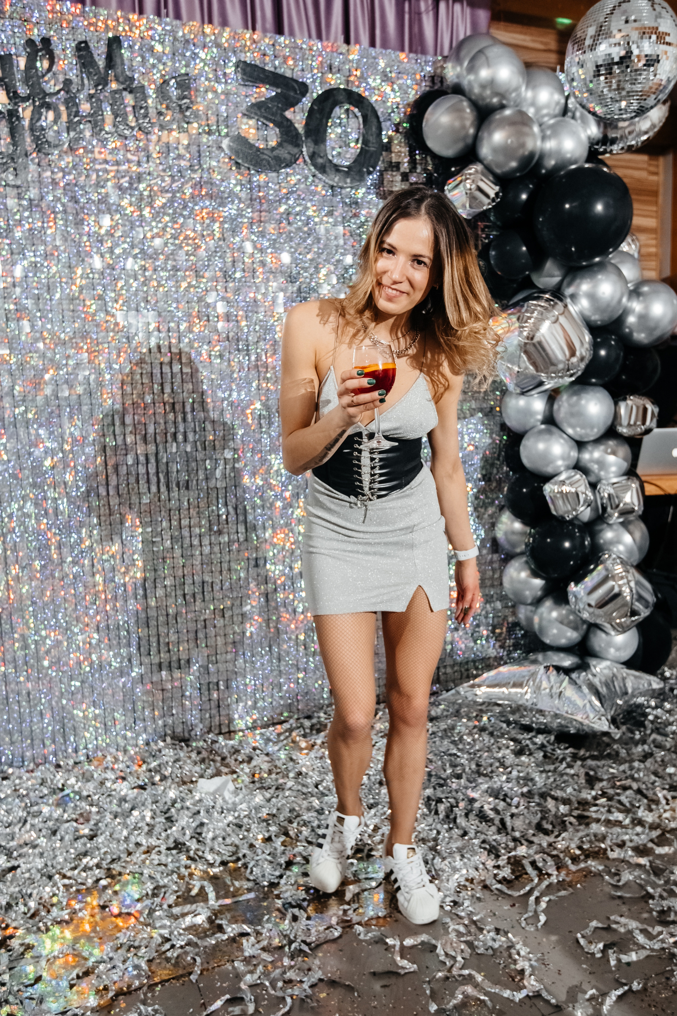 Юбилей Юлии