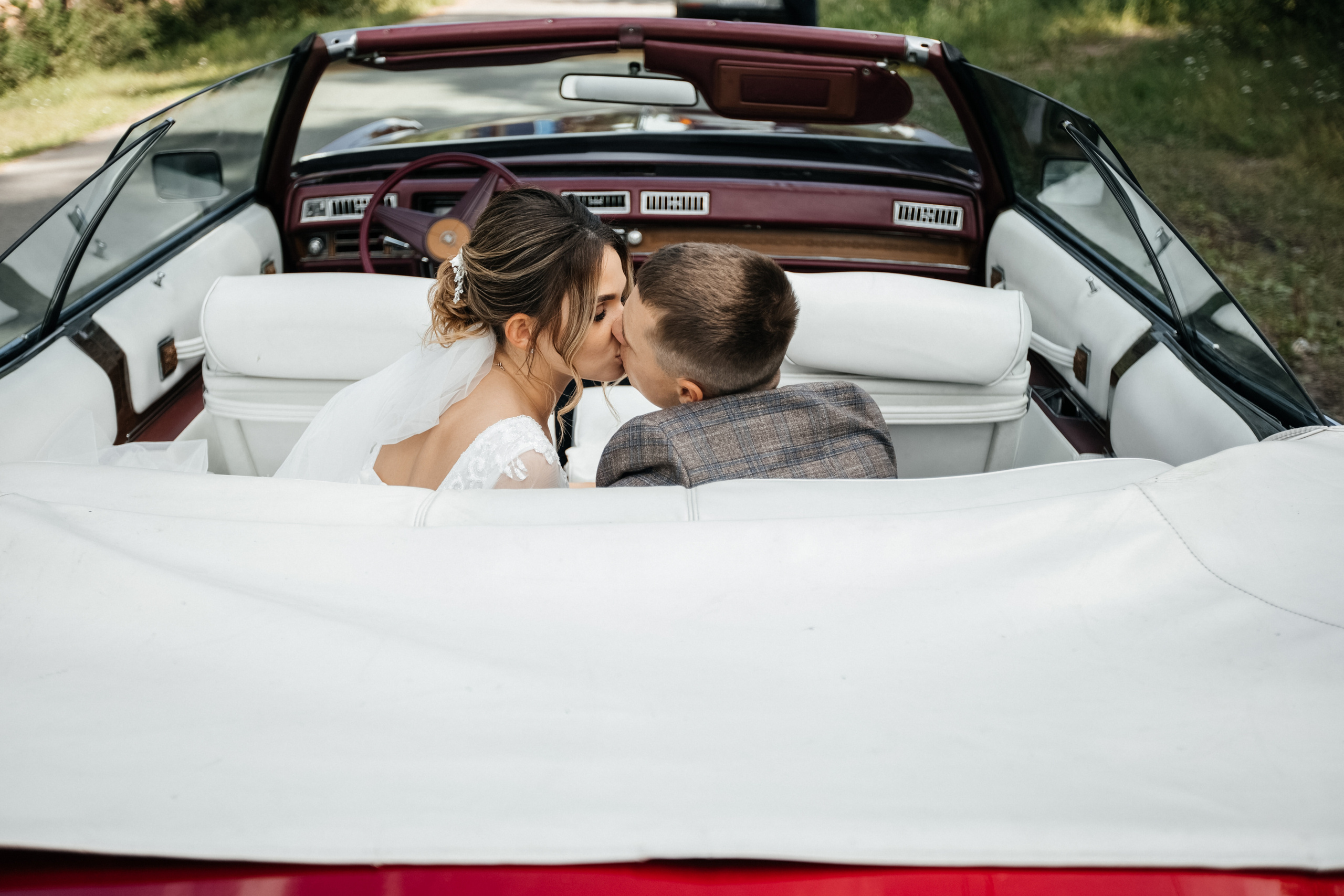 Кристина & Данил