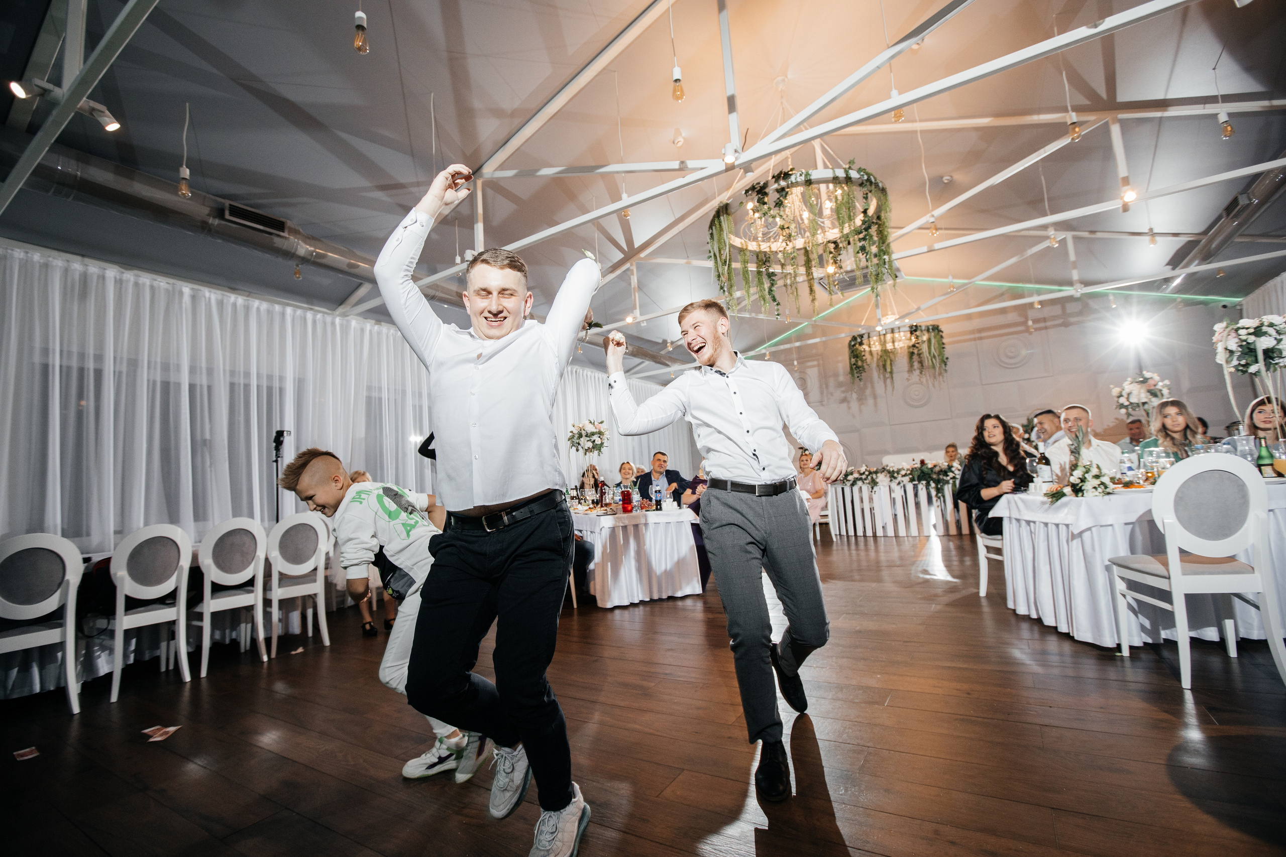 Злата & Данил