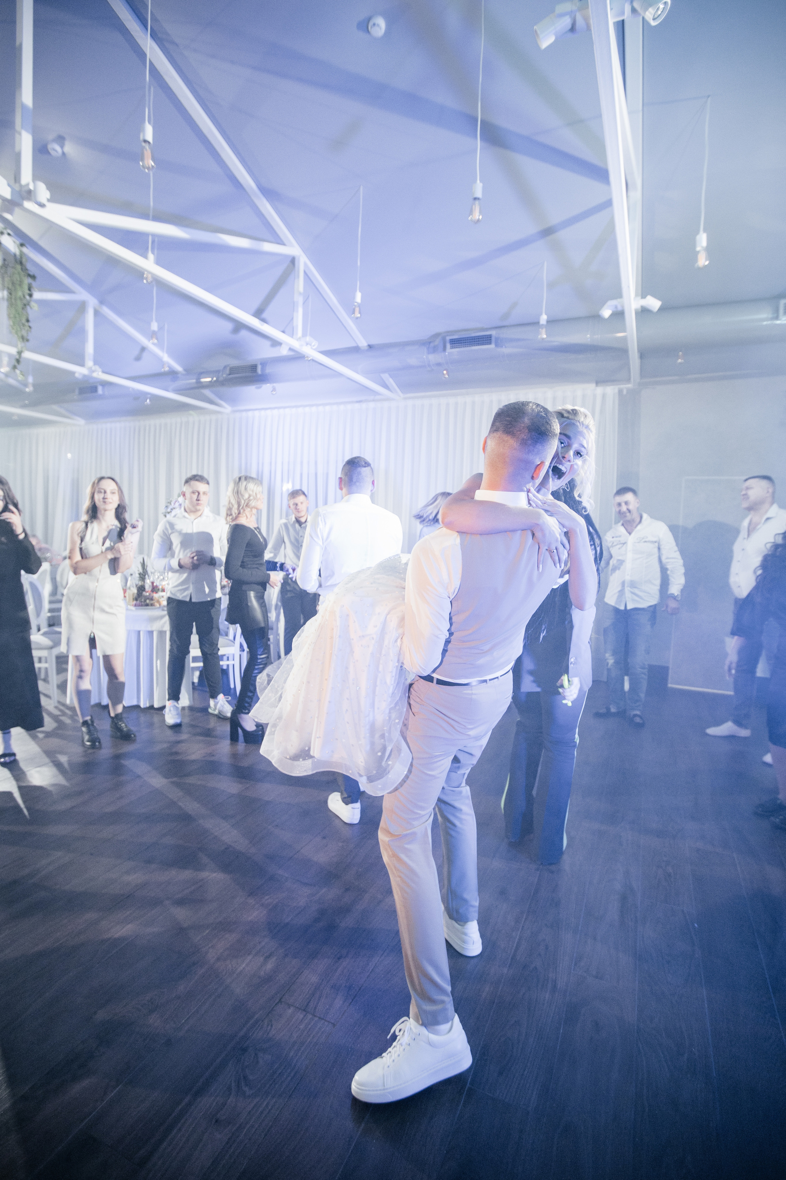 Злата & Данил