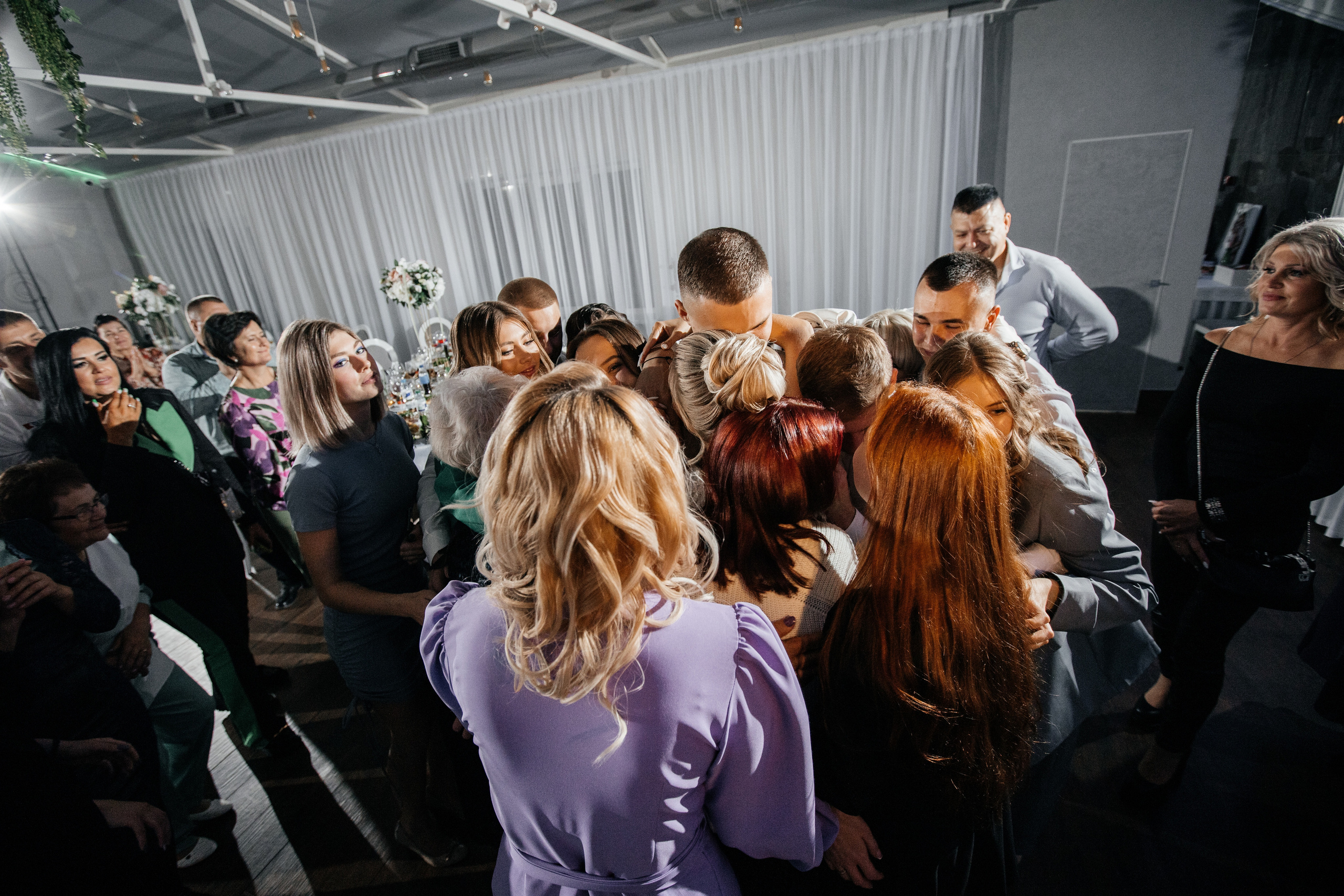 Злата & Данил