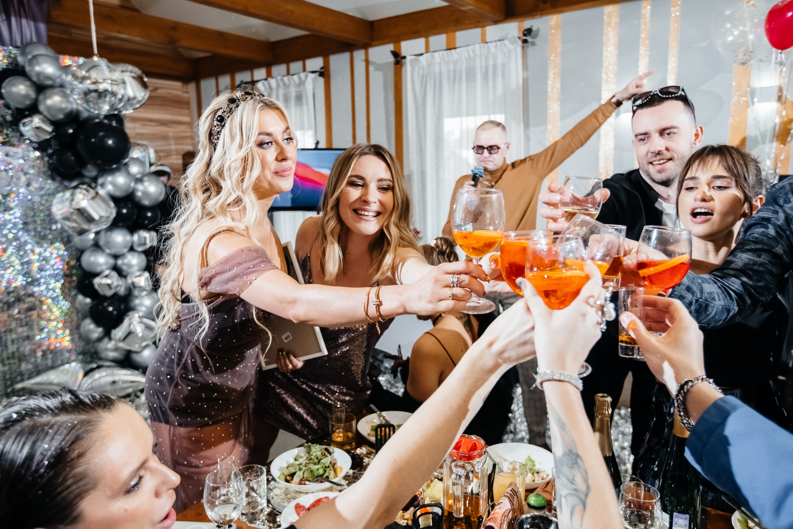 Юбилей Юлии