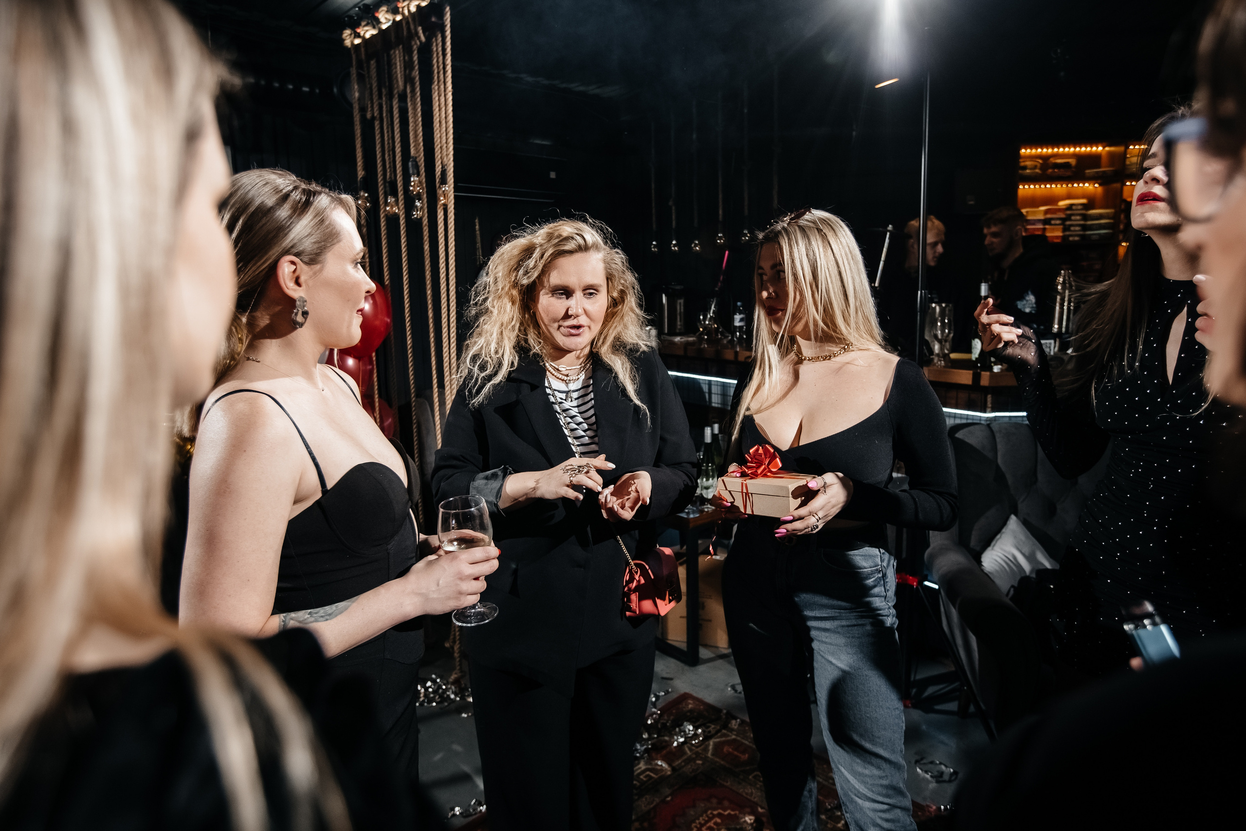 Юбилей Алисы