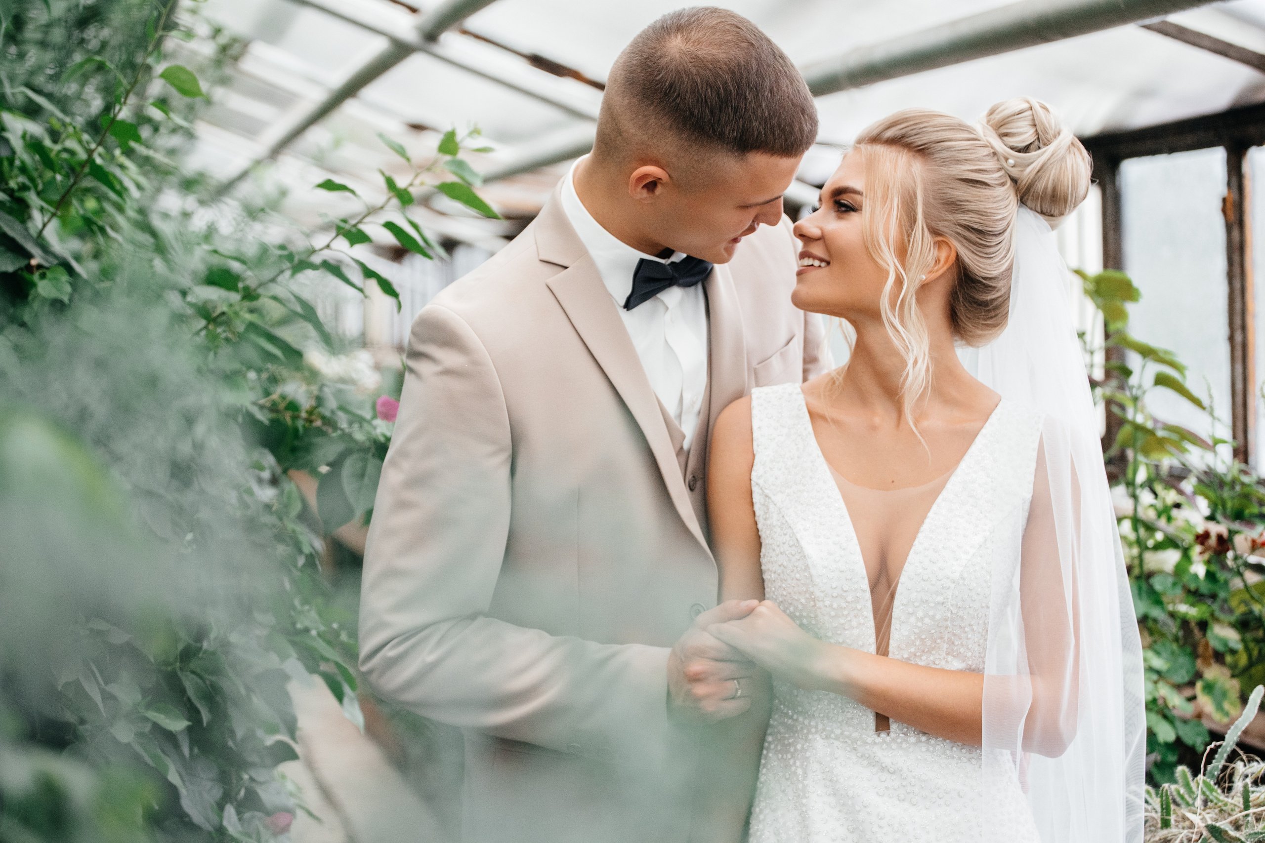 Злата & Данил