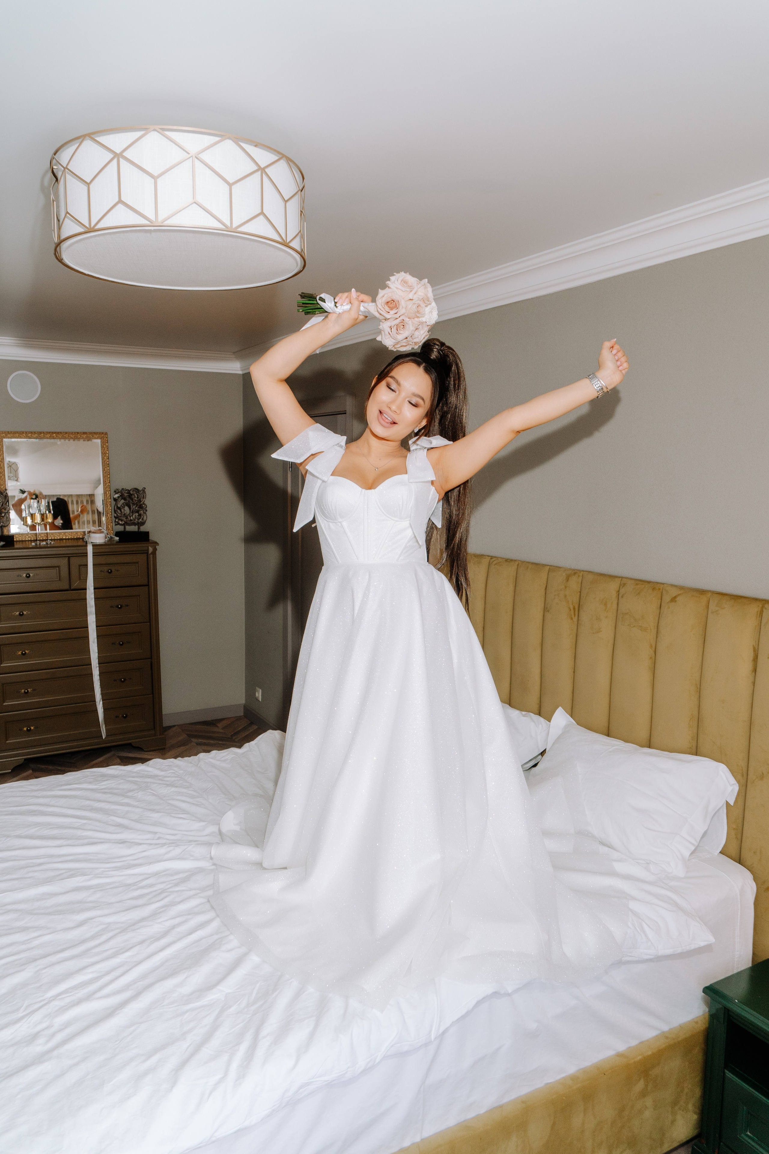 «Глеб и Диляра» 2024