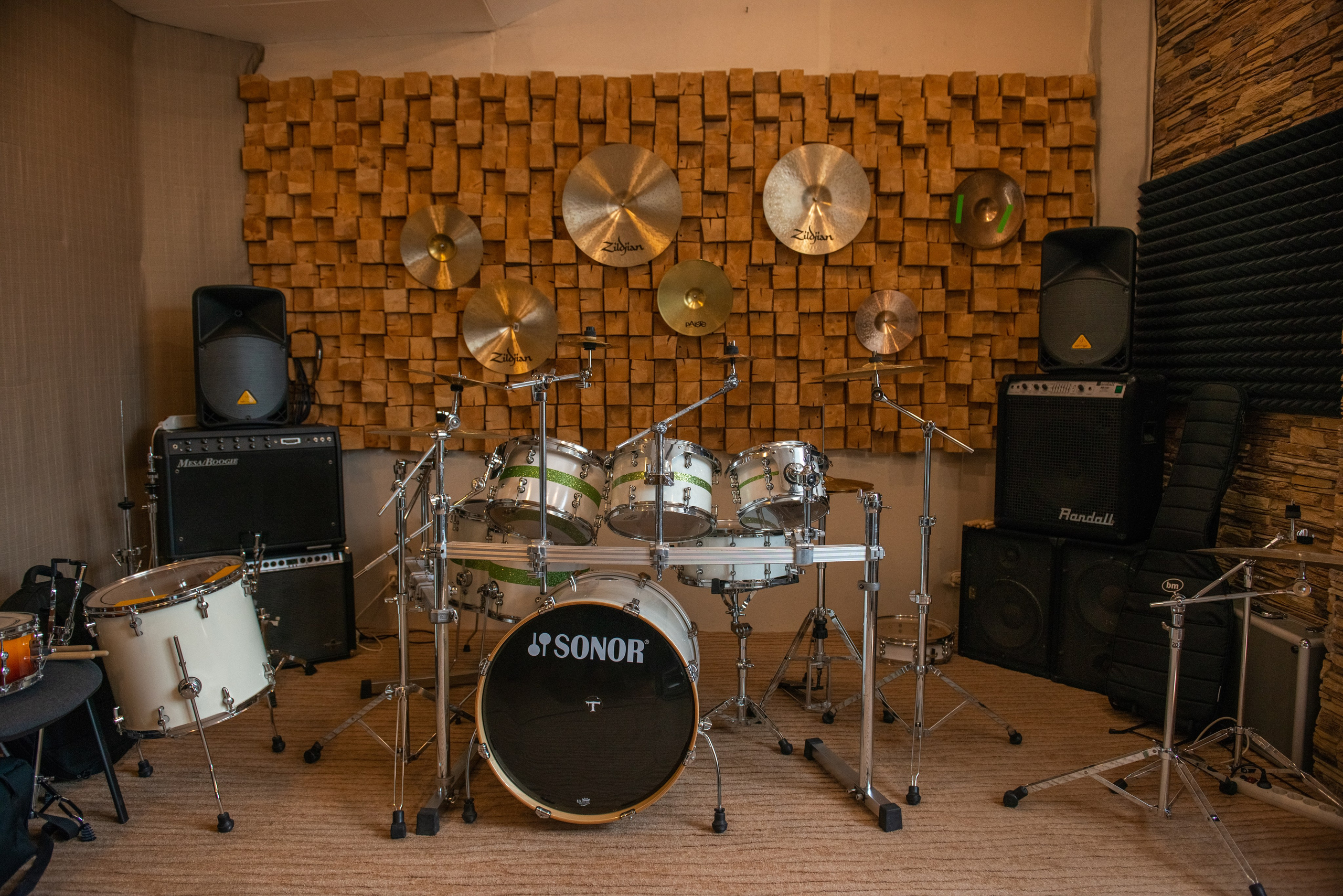 Барабаны. Безуглова Юлия Контент фотограф Санкт-Петербург