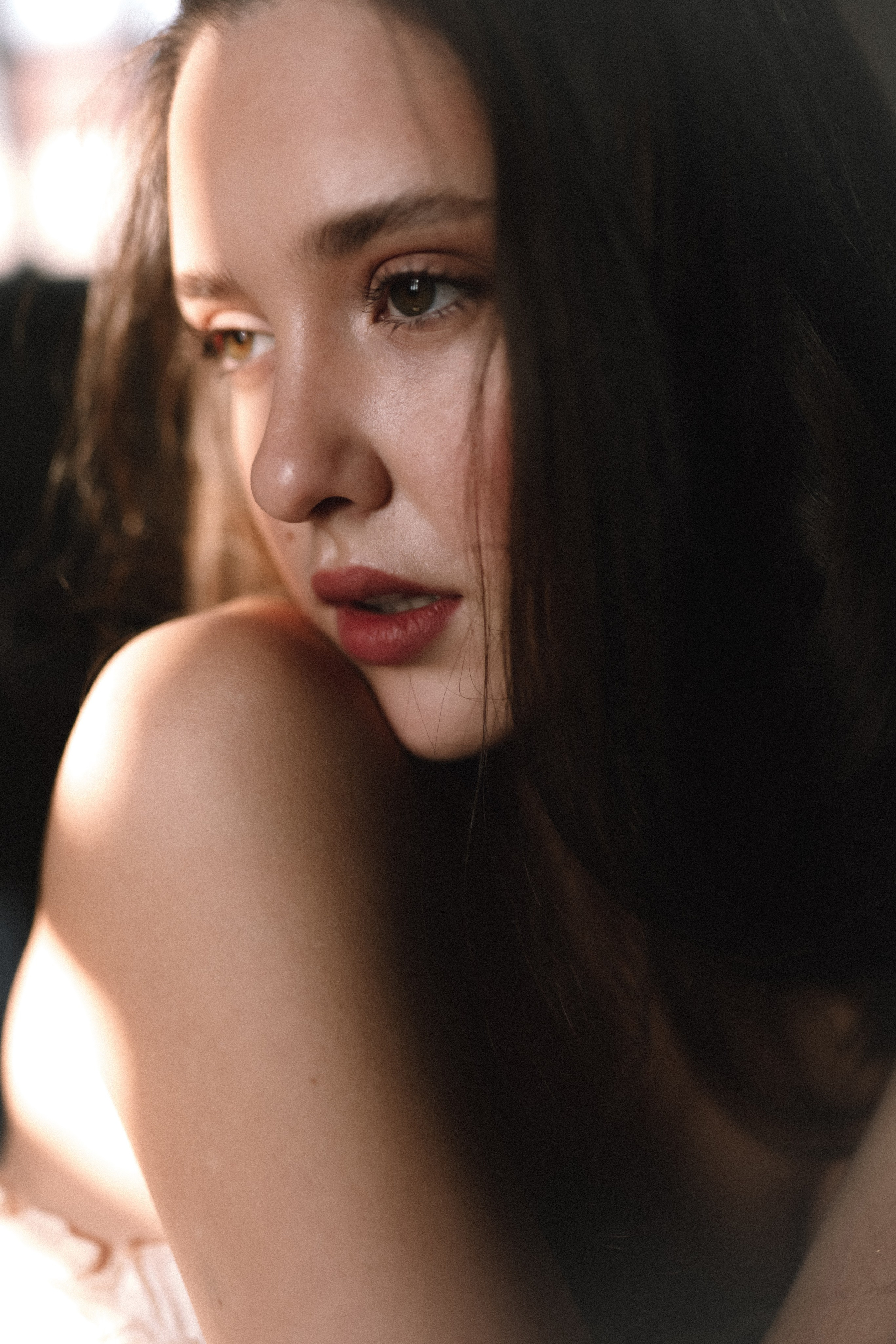 Настя. Фотограф в Нижнем Новгороде Кристина Батанова