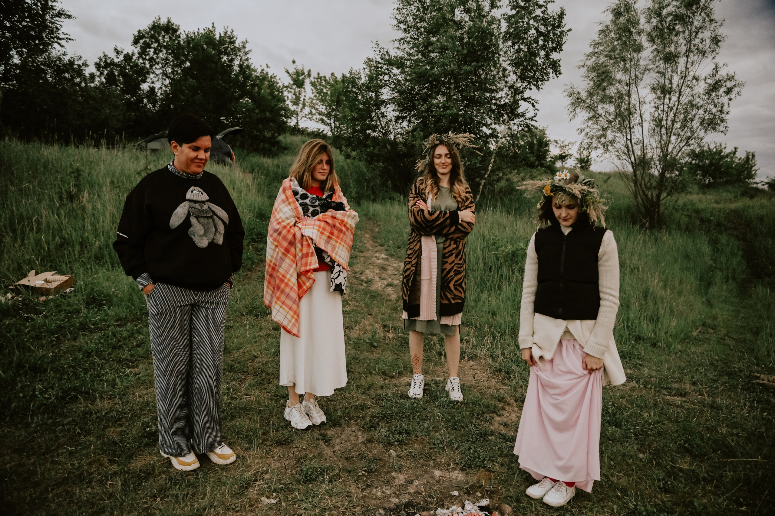 День Солнцестояния. Фотограф вдохновленной жизнью и природой Надежда Адданикова