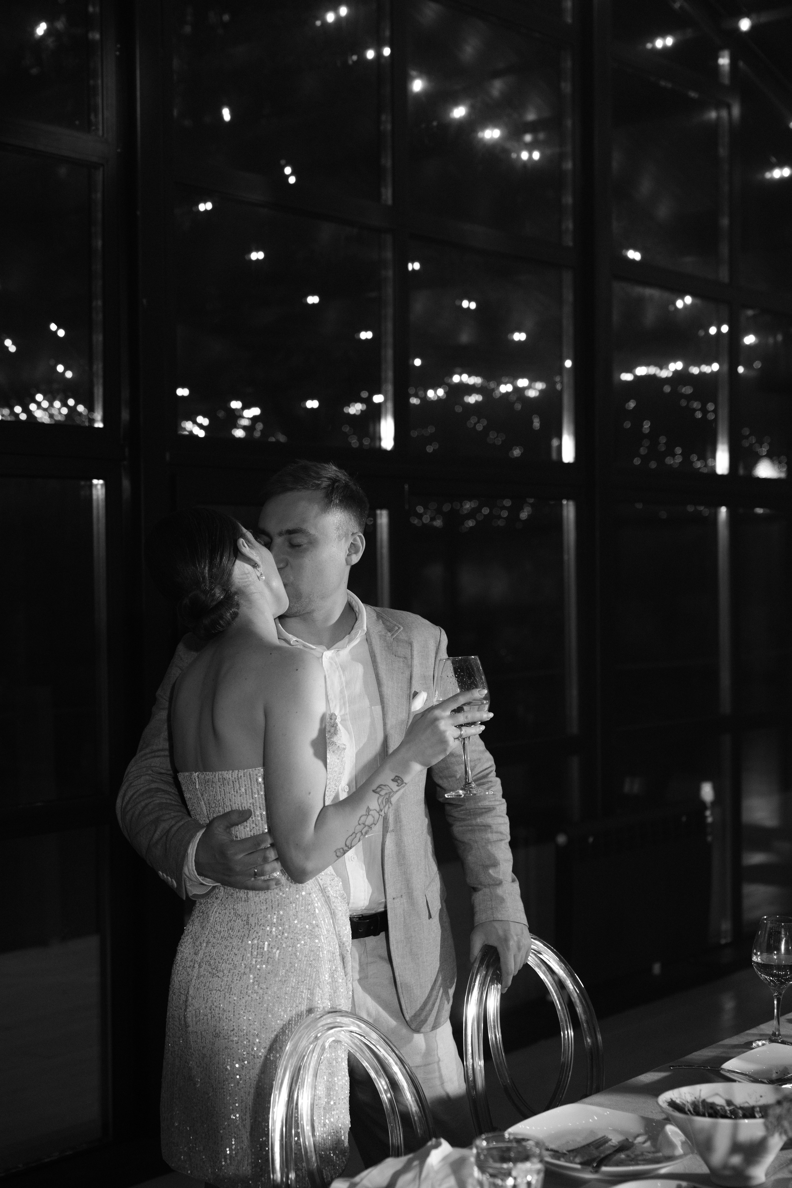 Yes!. Свадебный фотограф Наташа Брифли