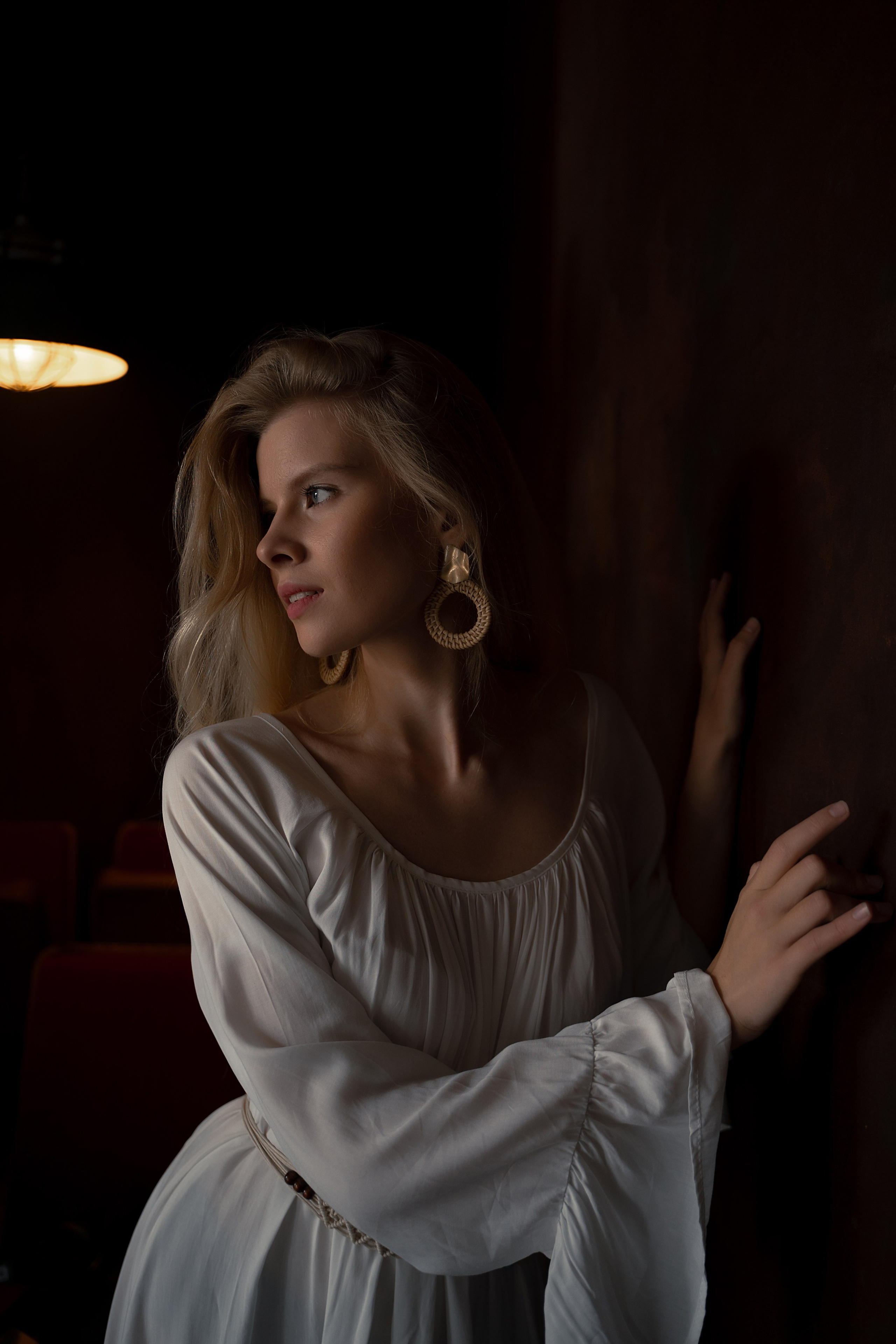 Ксения. Фотограф Тимофеева Любовь