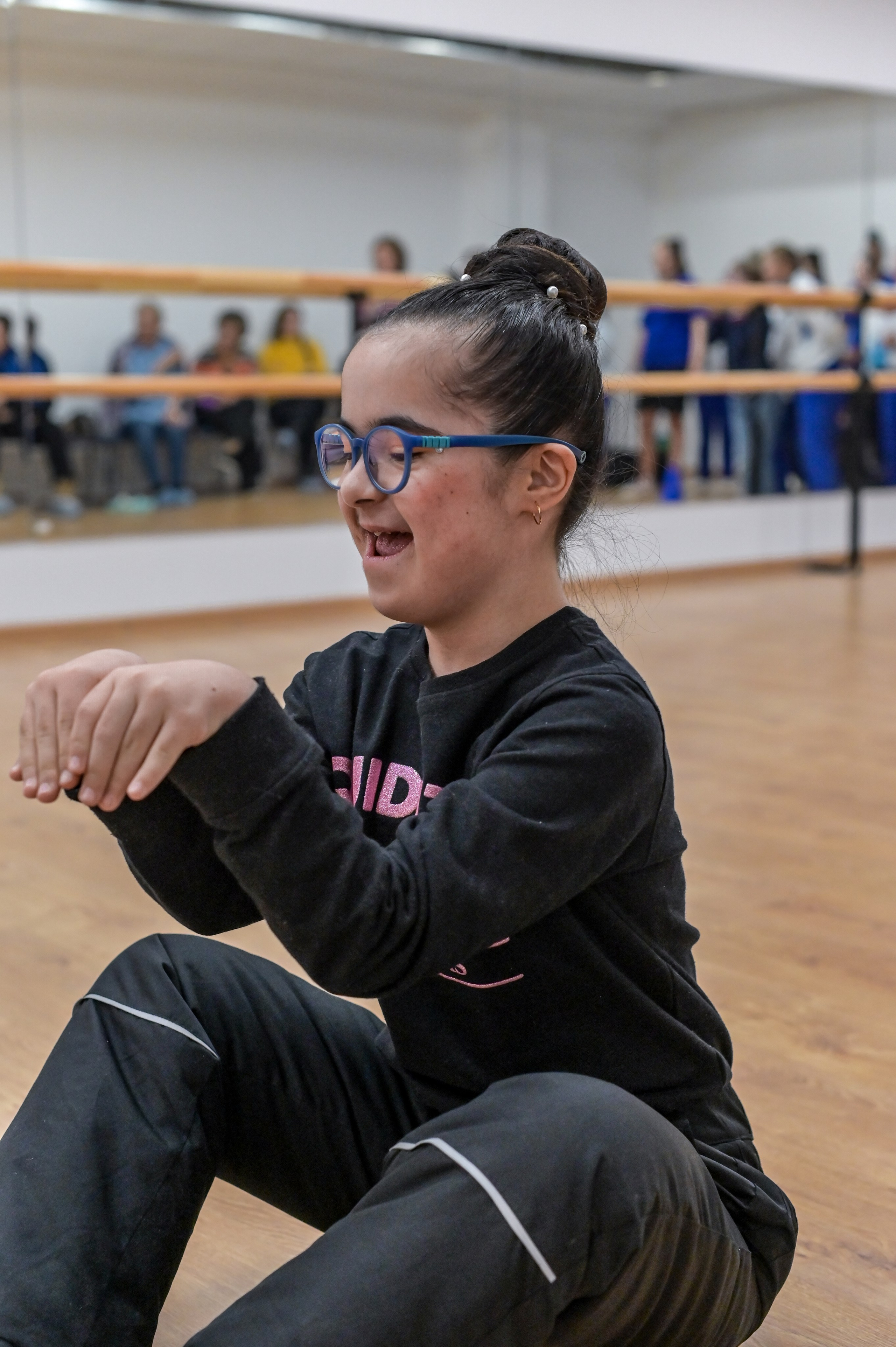 «Люди как люди» РНИМУ им. Н. И. Пирогова 2023 г. Семейный и репортажный фотограф в Москве Анастасия Трубкина