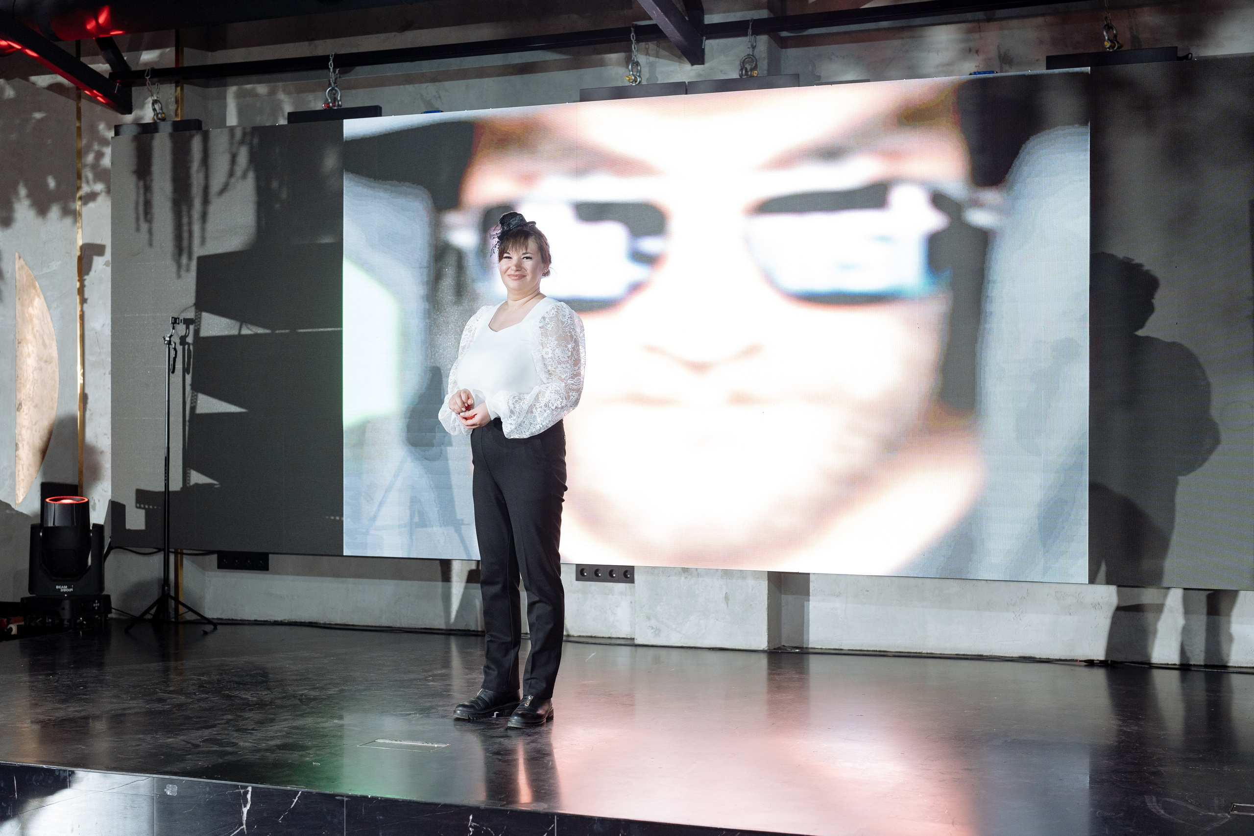 Альбион Тур