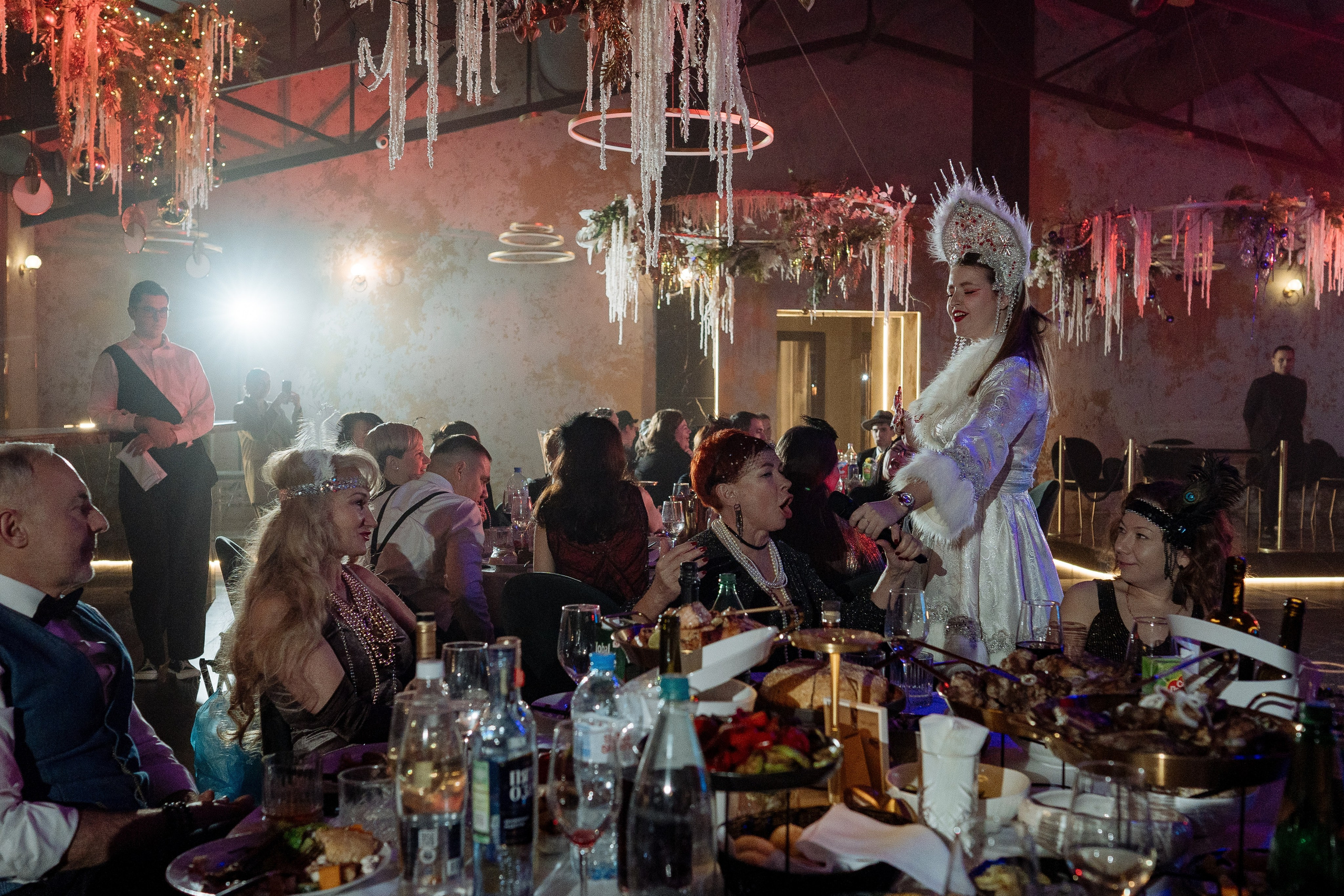 Альбион Тур