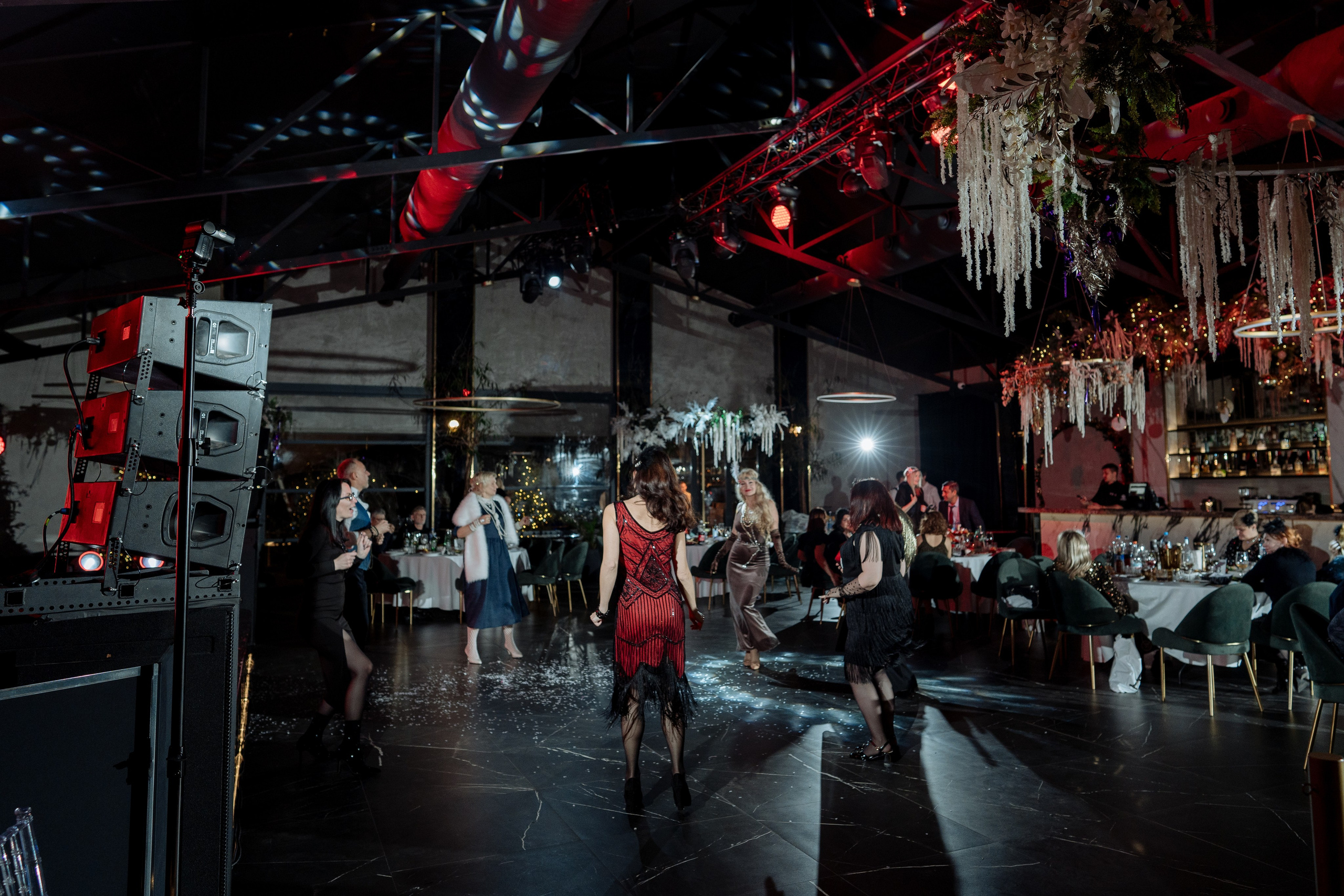 Альбион Тур