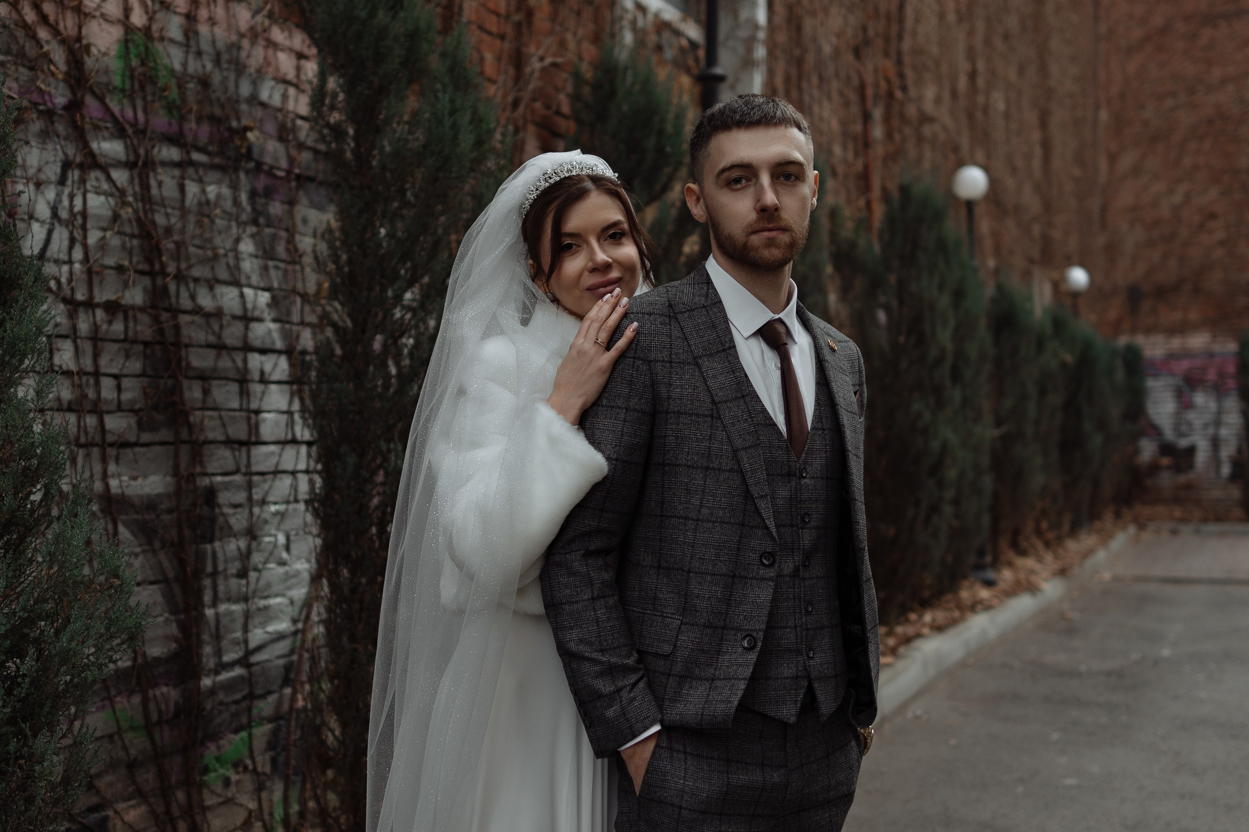 Свадебный фотограф в Ростове-на-Дону и РО Мендес Беатриса