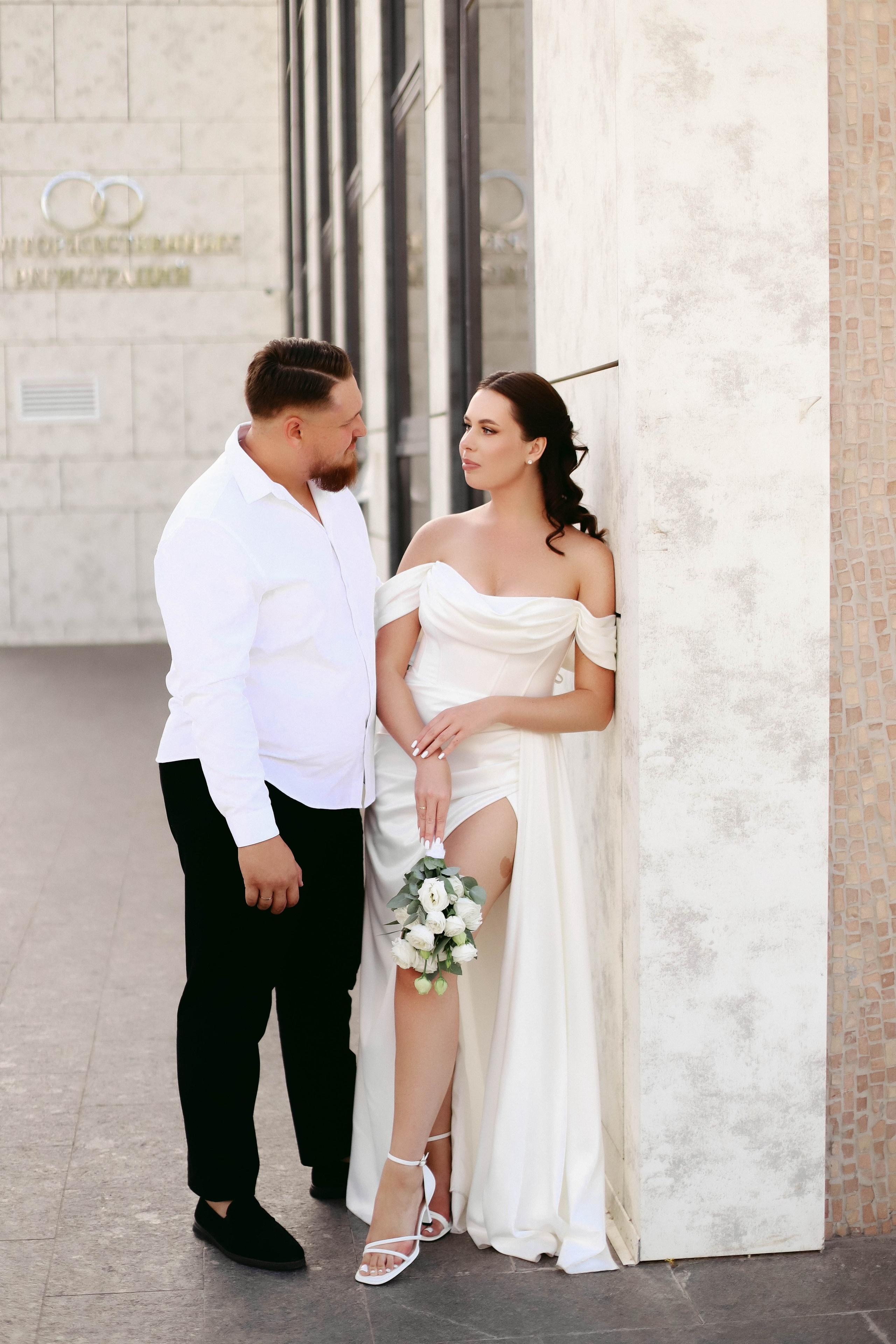 МАРИЯ & ИЛЬЯ. Фотограф Мариуполь | Ялта | Крым — Диана Мазенко