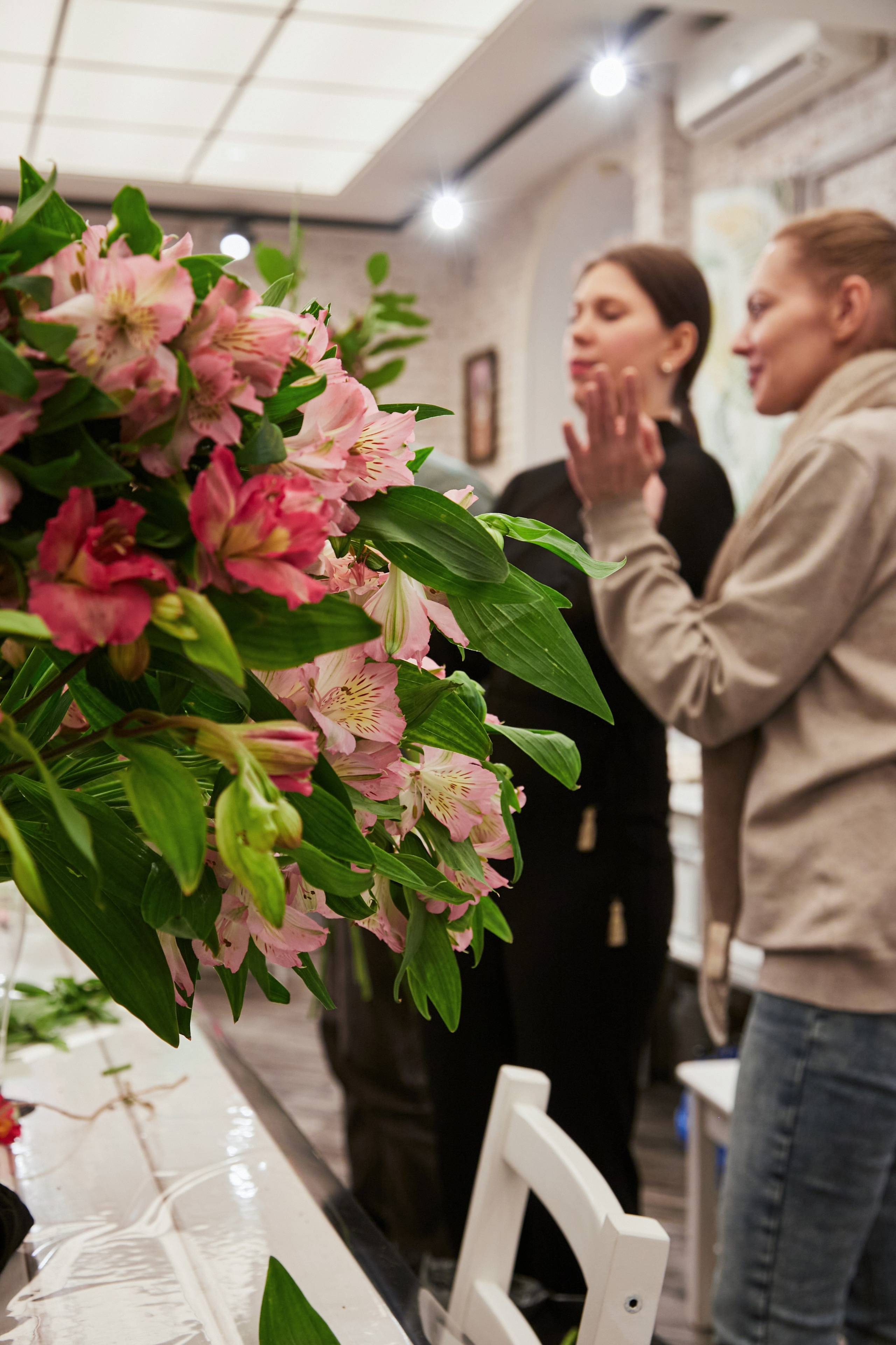 Мастер классы взрослые. Профессиональный фотограф в Москве