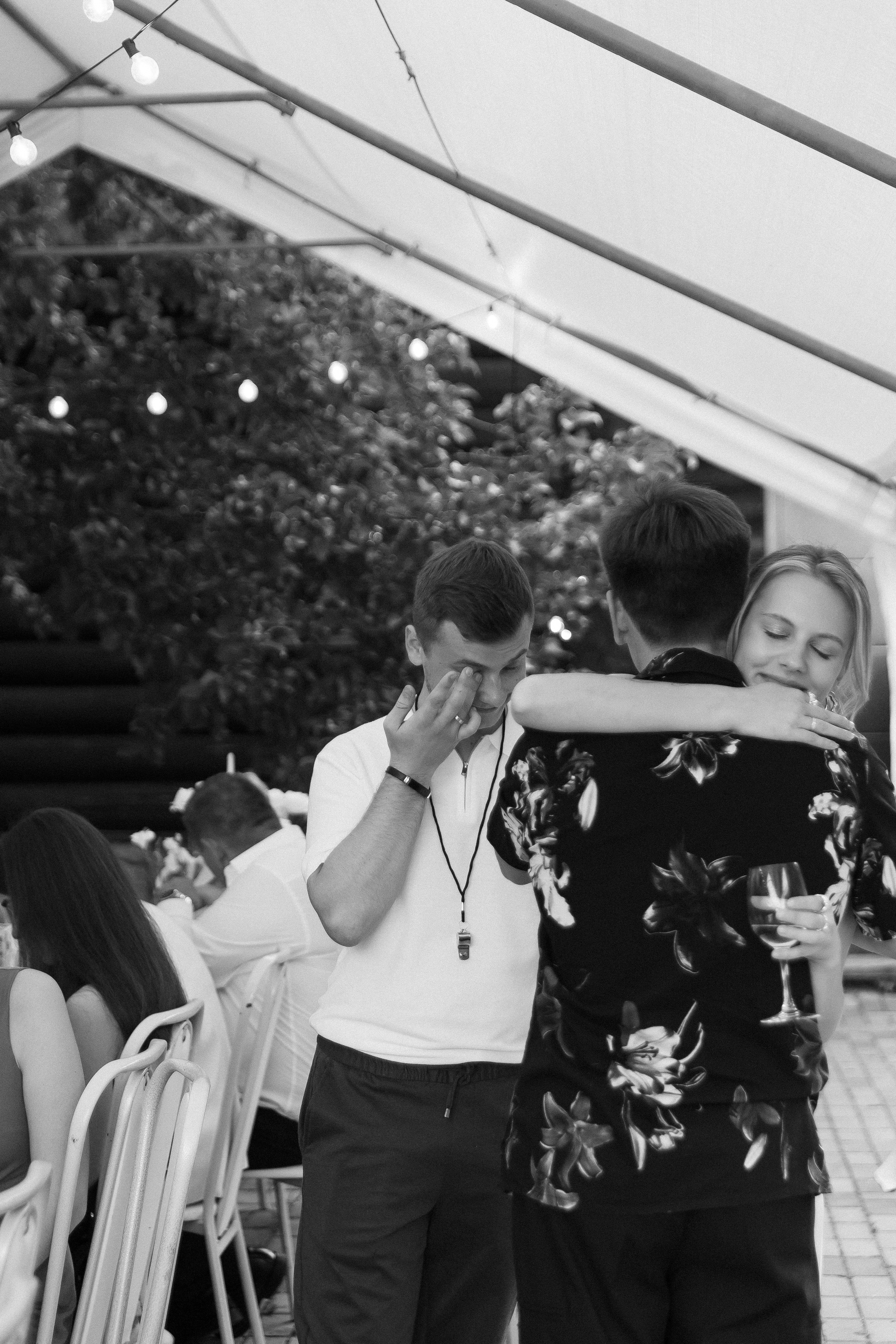 Стильный свадебный день Леры и Степы. Свадебный фотограф в Нижнем Новгороде Генеральская Ира