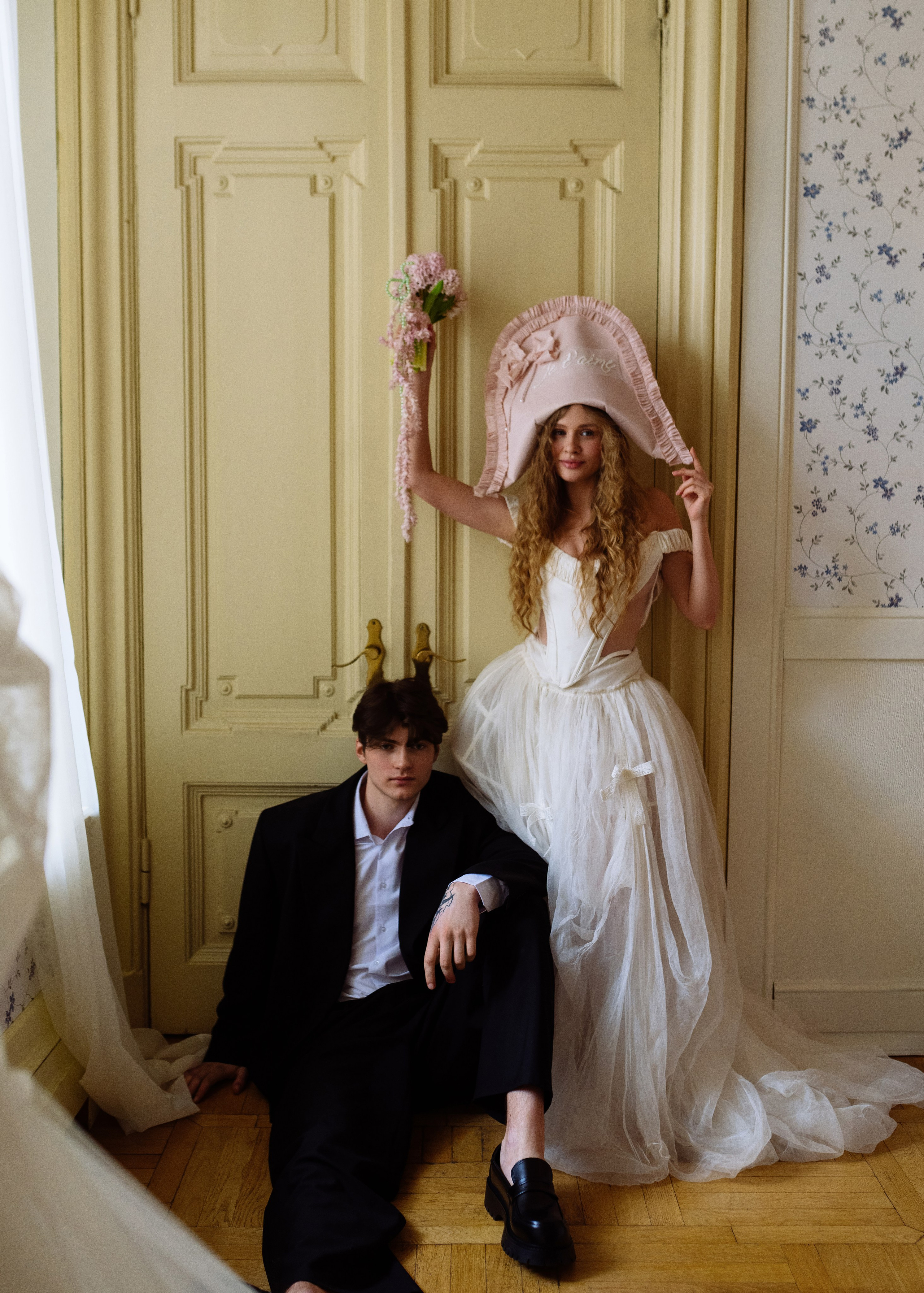 Свадебная фотосъемка. Фотограф Sofya Art Нижний Новгород