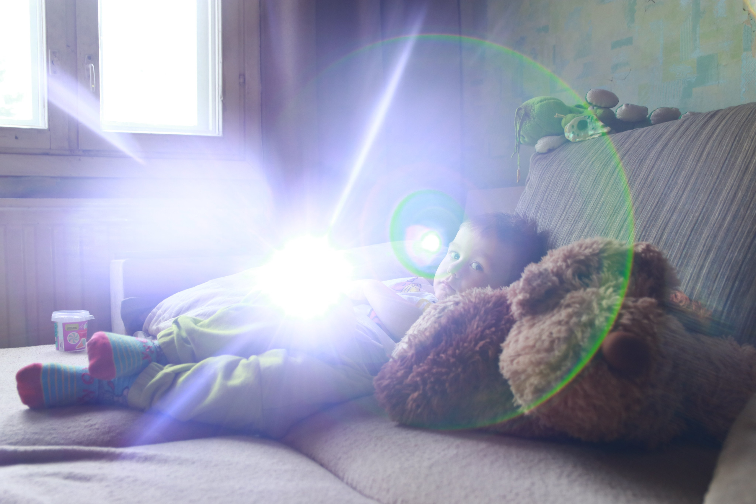 Семейный режиссер-видеограф Санкт-Петербург Ксения Семенова