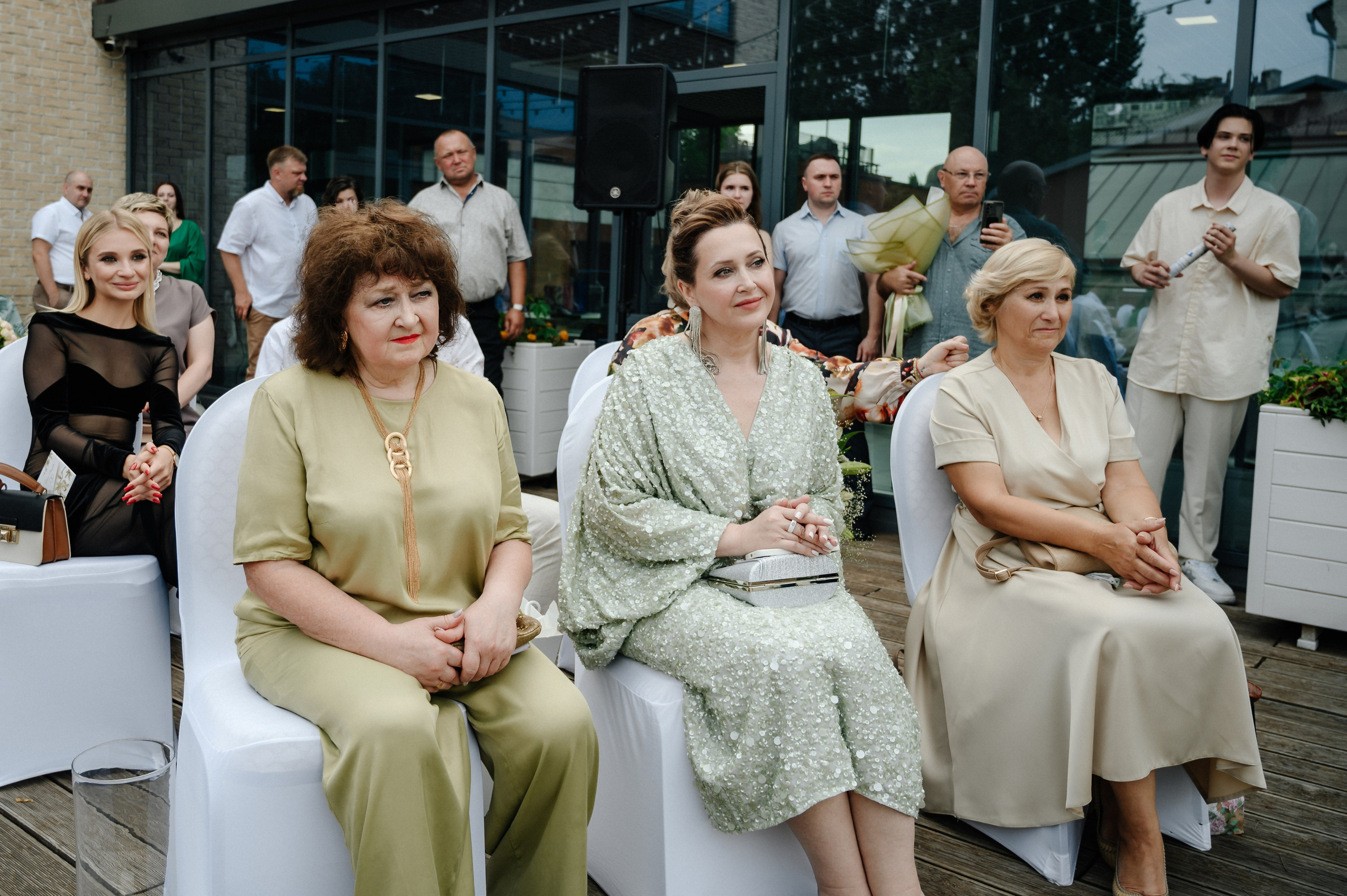 Иван и Анастасия. Фото-видеосъемка свадеб Venson Films