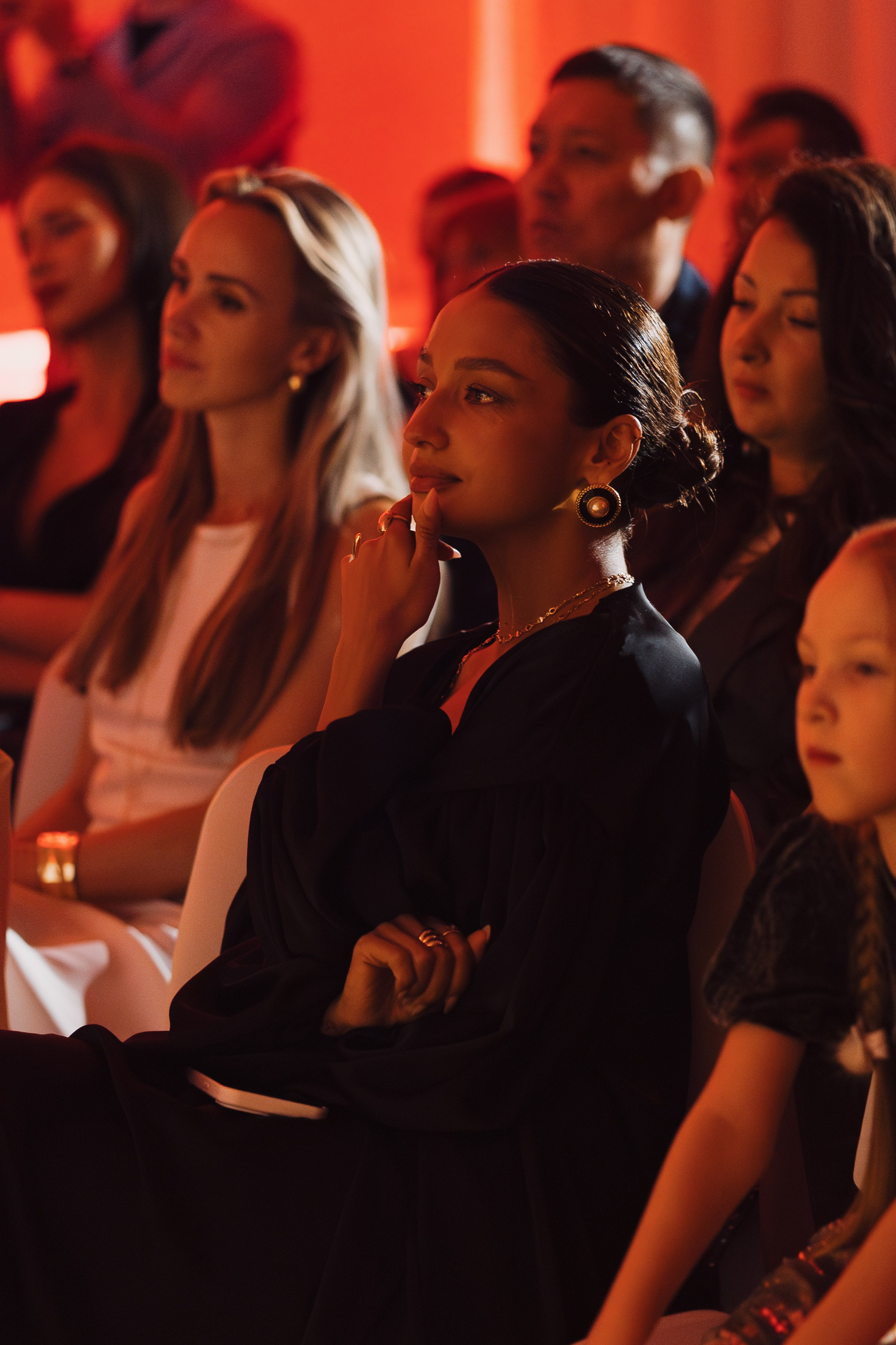 AMADEUS — Концерт. Портретный и репортажный фотограф в Казани Максим Сипачев