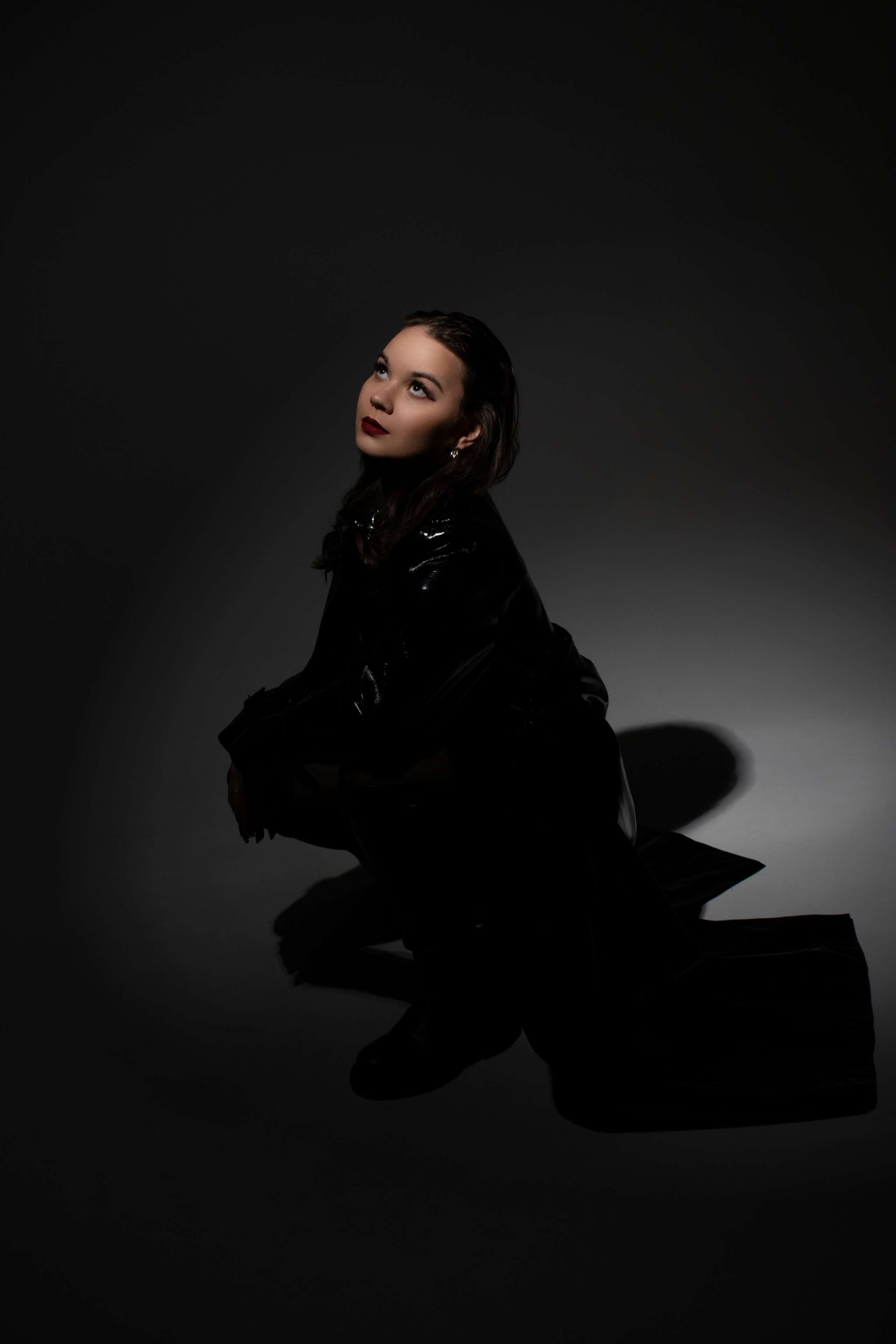 Варя. Фотограф в Самаре