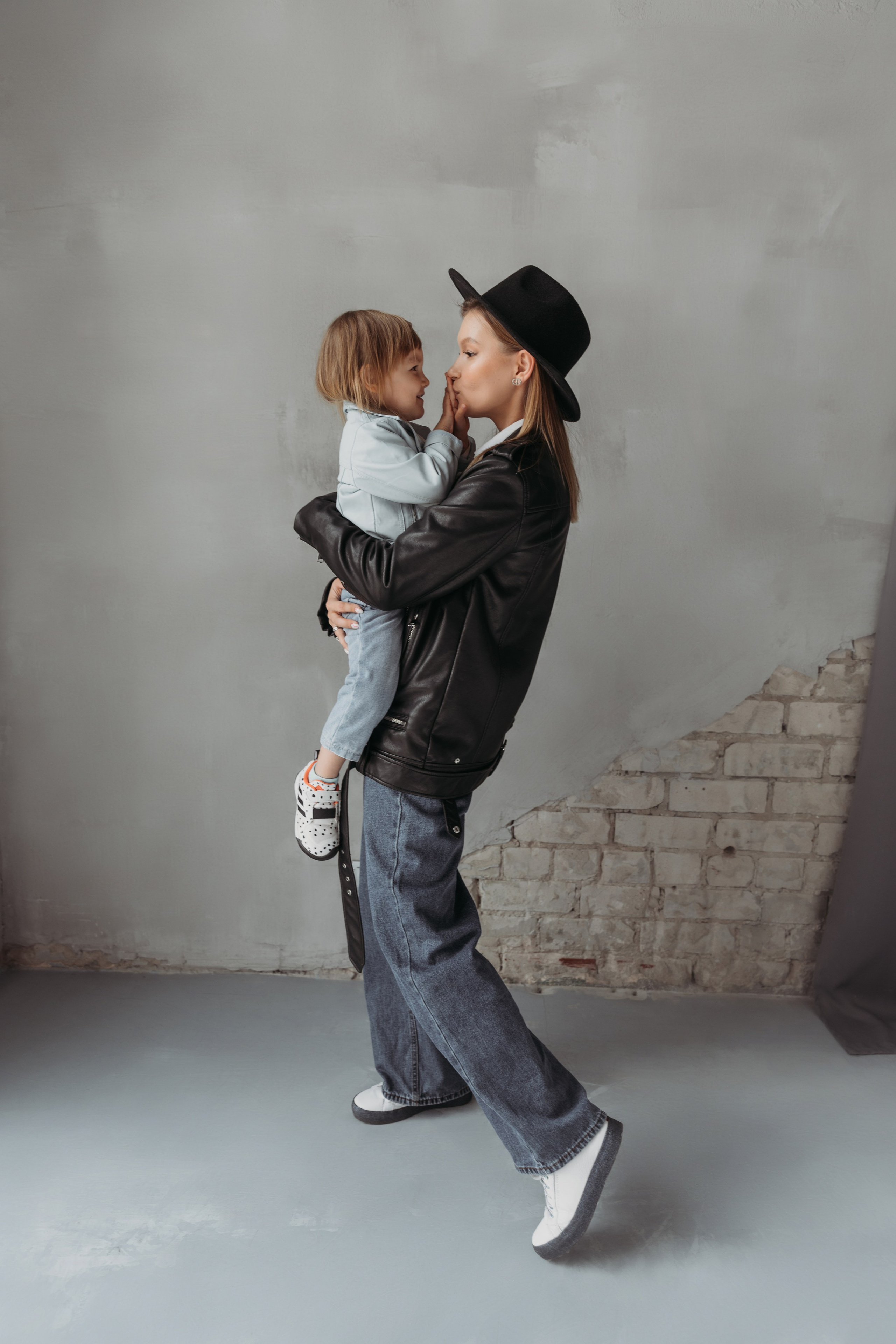 Полина и Ева. Фотограф в Твери Лагодная Яна