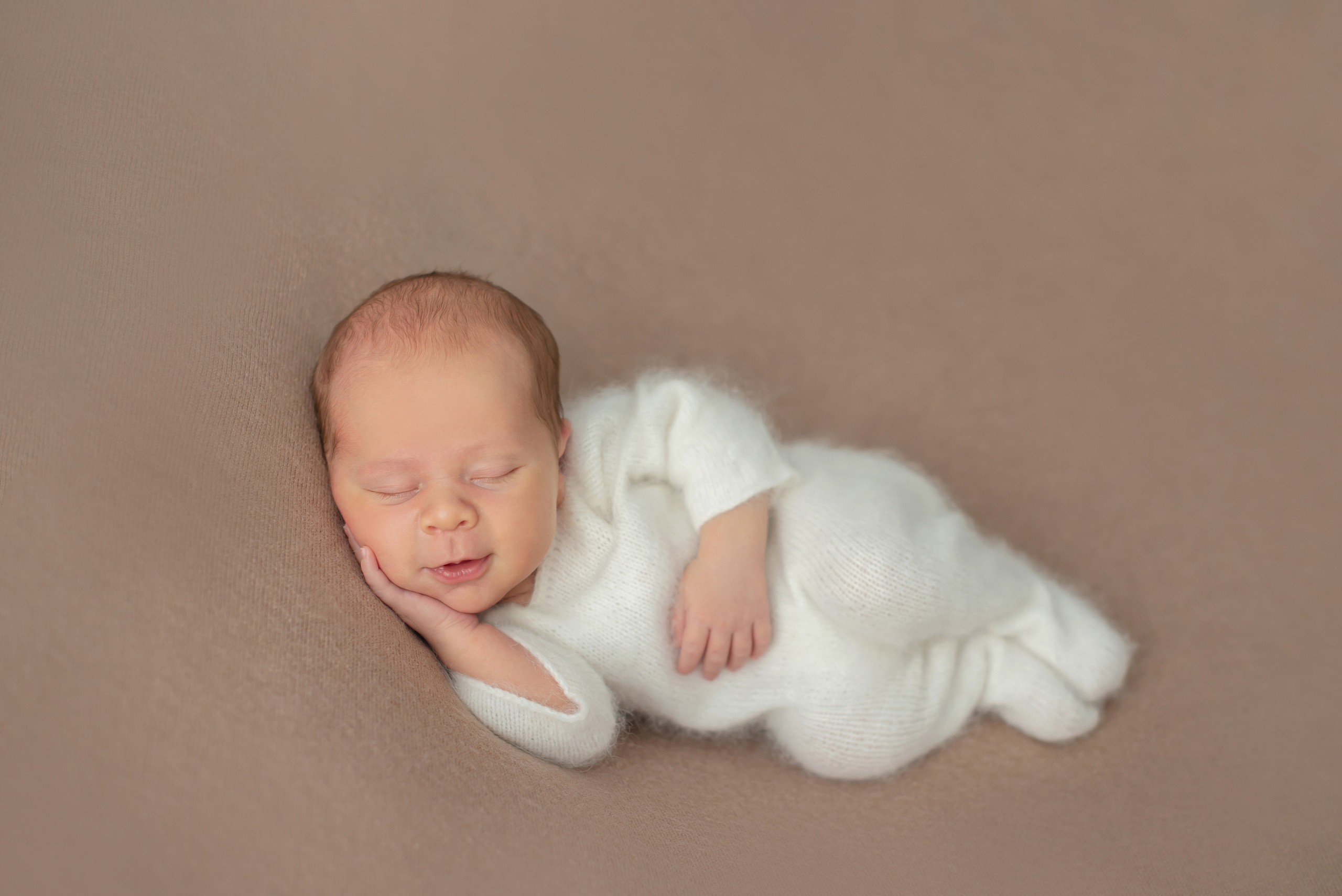 Новорожденные. Фотограф новорожденных в Иркутске Светлана Позднякова