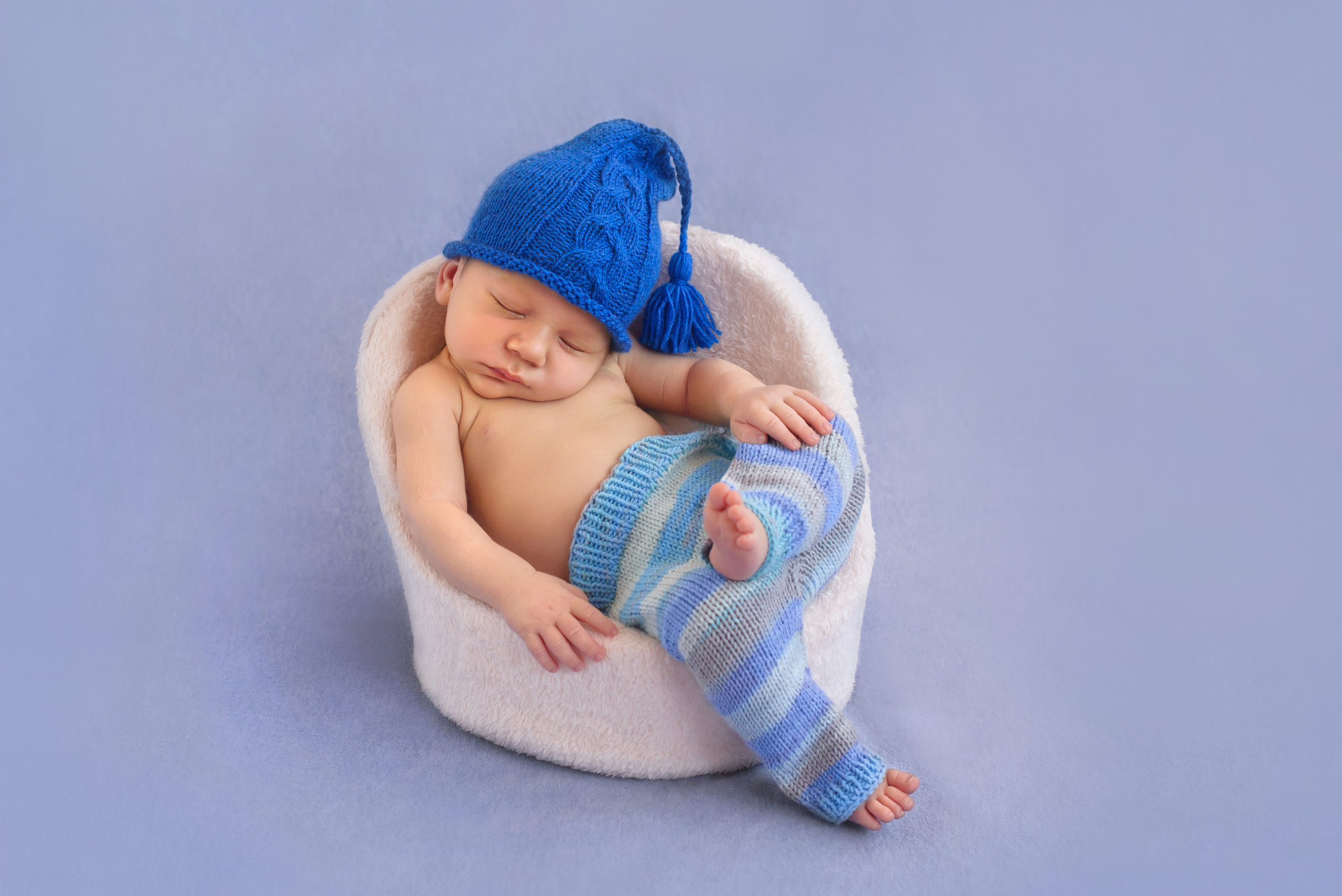 Новорожденные. Фотограф новорожденных в Иркутске Светлана Позднякова